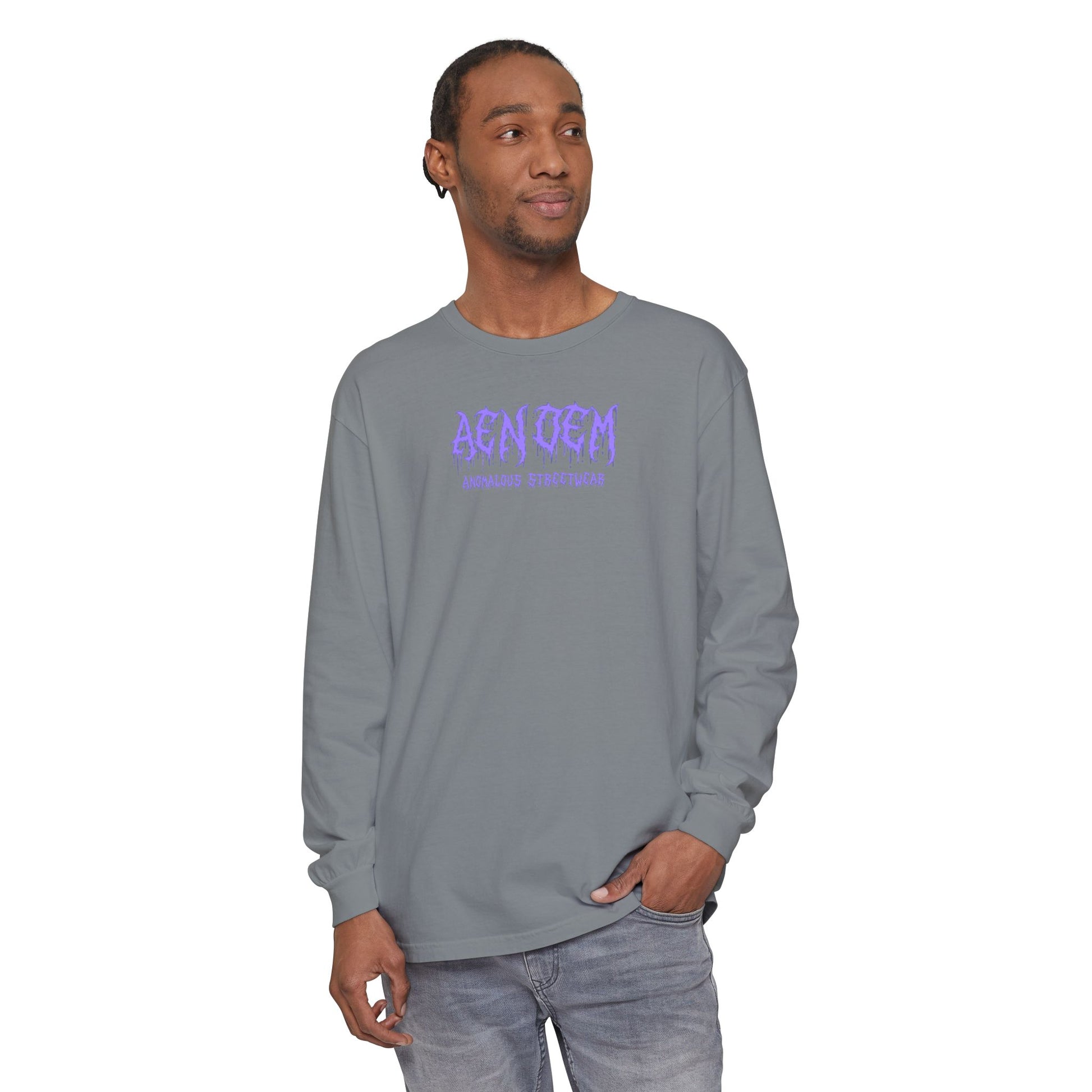 Anomalous Streetwear: Fall of the First Kingdom V5