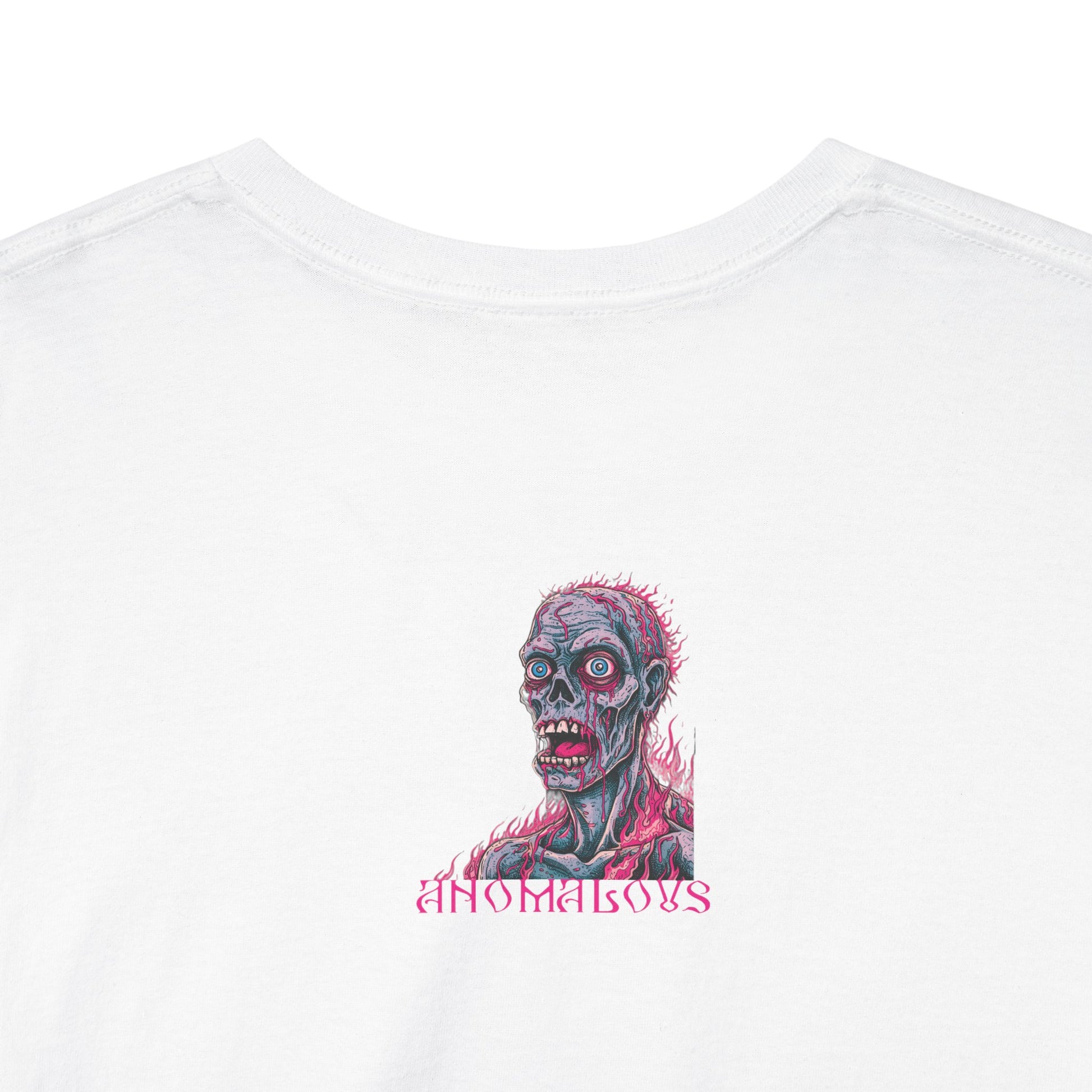 Zoltan The Zombie V5