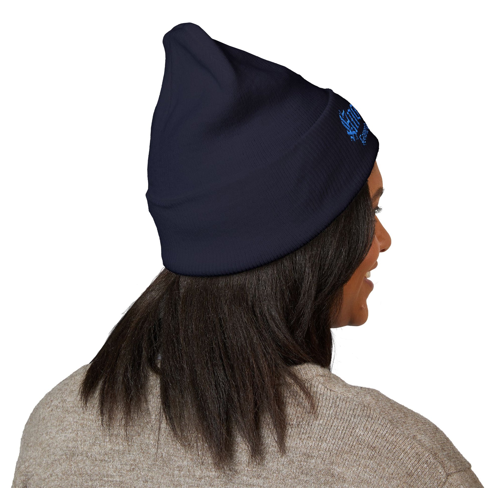 Anomalous Entities: Prince Of Perdition Beanie V2
