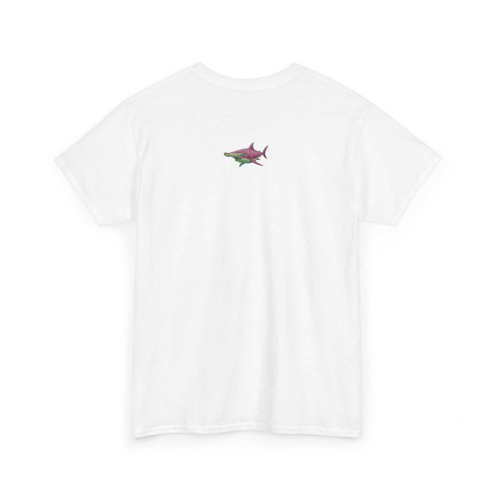 Anomalous Streetwear Oceanic Enigma’s V4