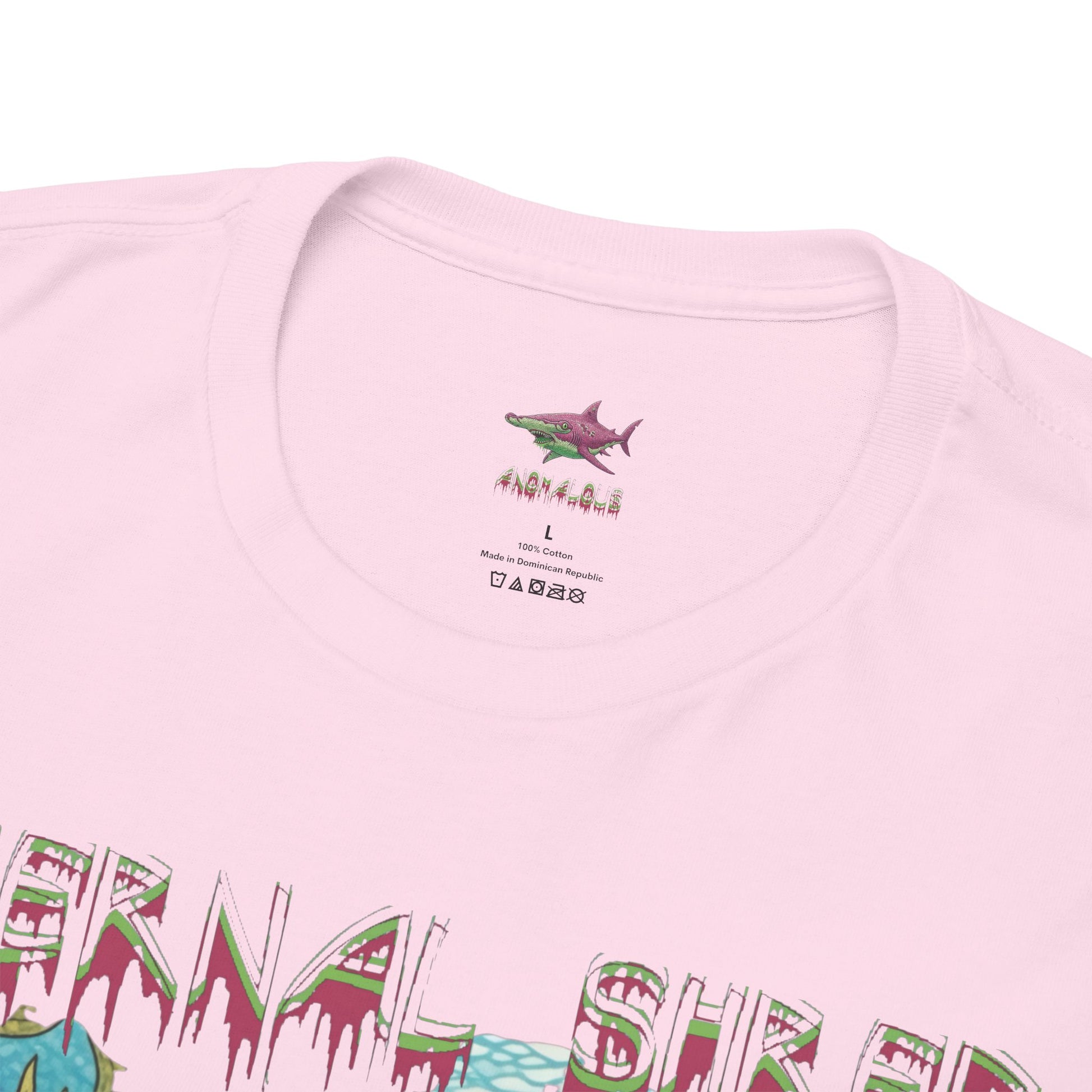 Anomalous Streetwear Oceanic Enigma’s V4