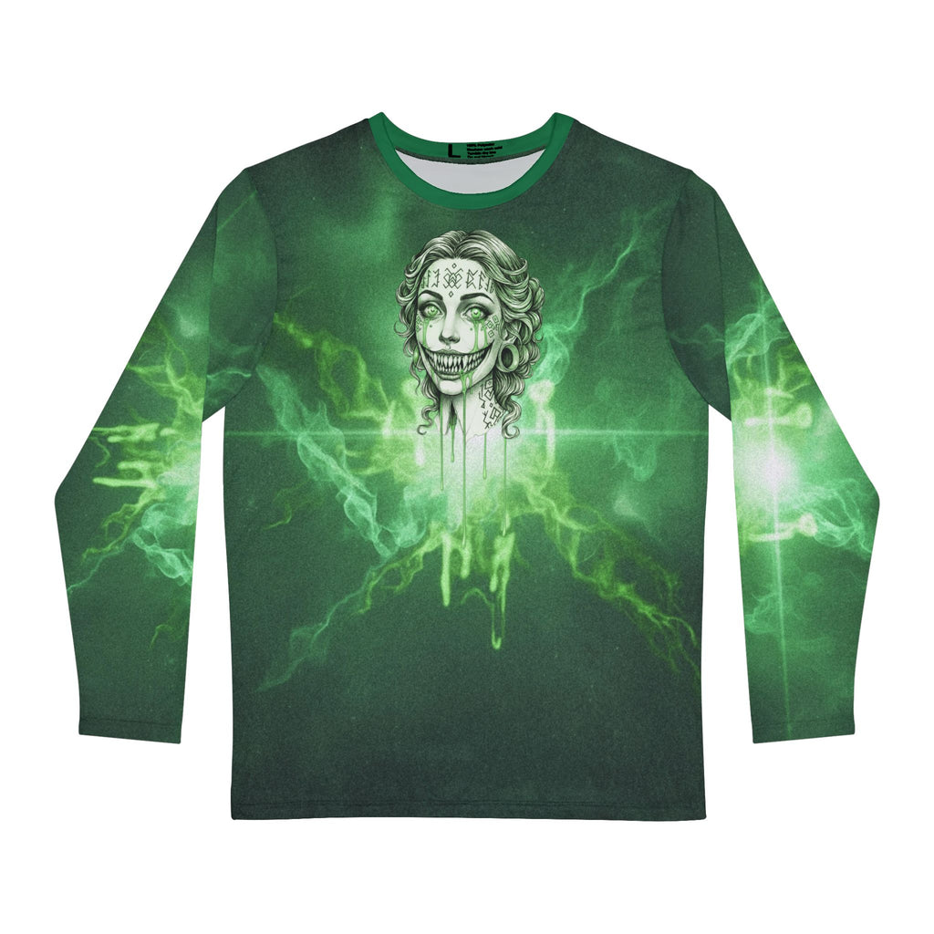 Fall/Winter 2025 Anomalous Streetwear: Anomalous Entities Series SV18