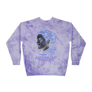 Anomalous Entities: “Ana-nomalous” Witch of Galactic Horror SWV1