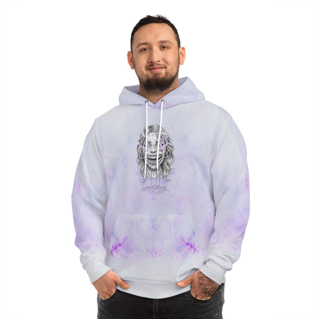 Fall/Winter 2025 Anomalous Streetwear: Anomalous Entities Series HV10