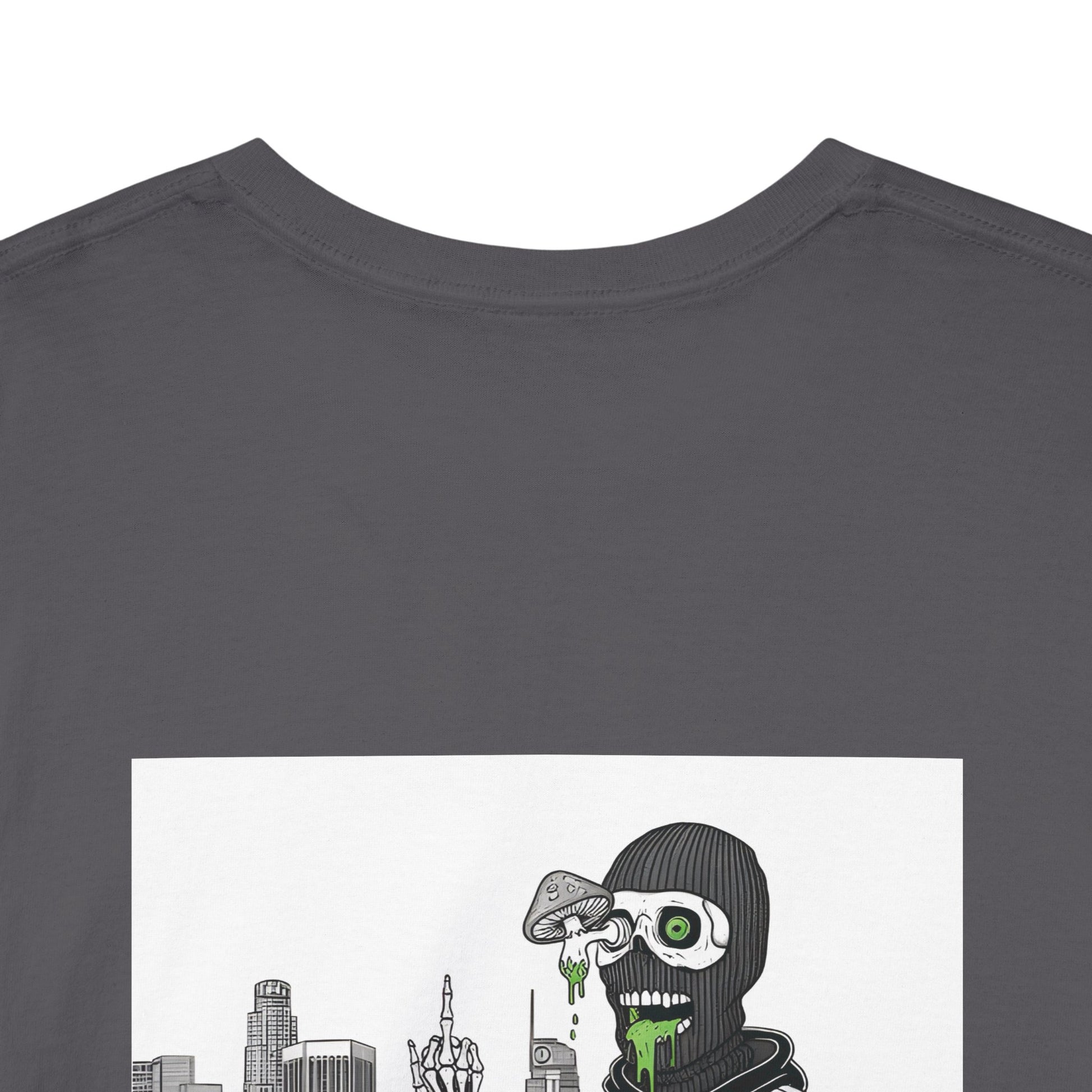Skeeter The Skater Skeleton Series V3