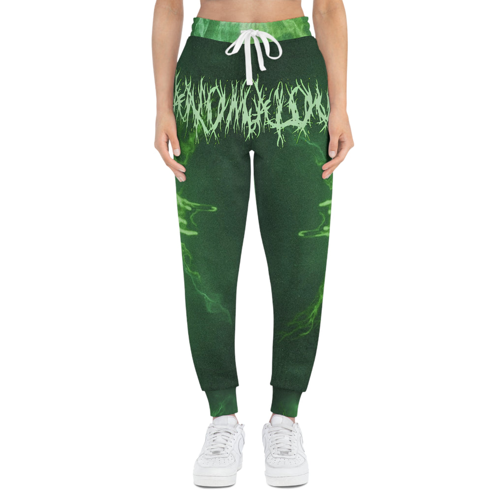 Fall/Winter 2025 Anomalous Streetwear: Anomalous Entities Series JV4