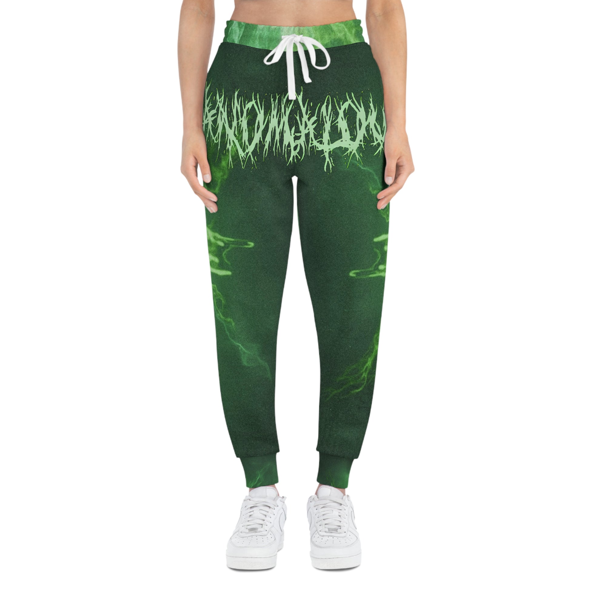 Fall/Winter 2025 Anomalous Streetwear: Anomalous Entities Series JV4