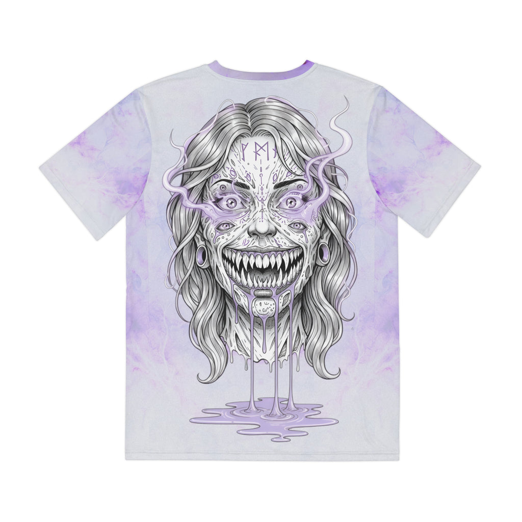 Fall/Winter 2025 Anomalous Streetwear: Anomalous Entities Series SV15