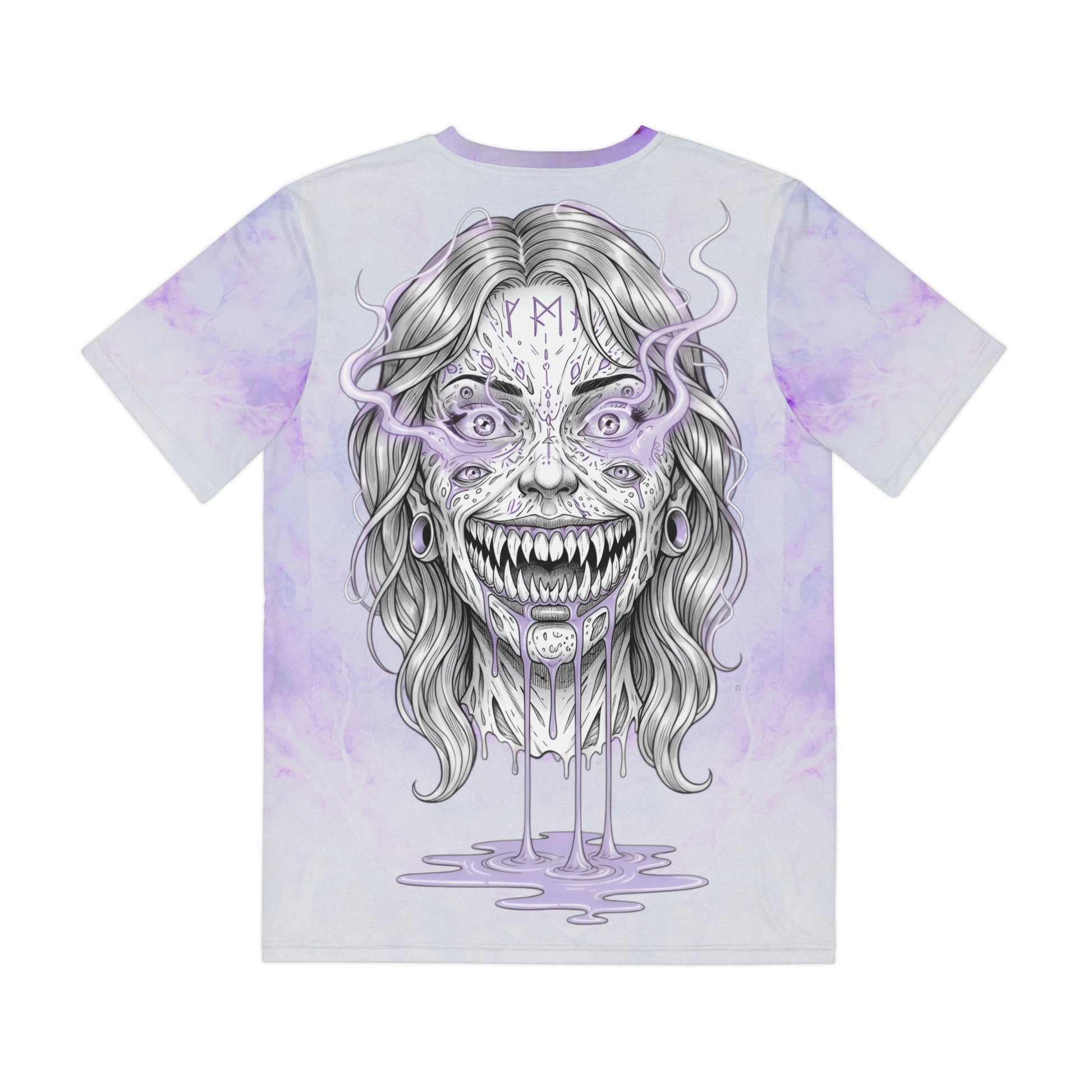 Fall/Winter 2025 Anomalous Streetwear: Anomalous Entities Series SV15