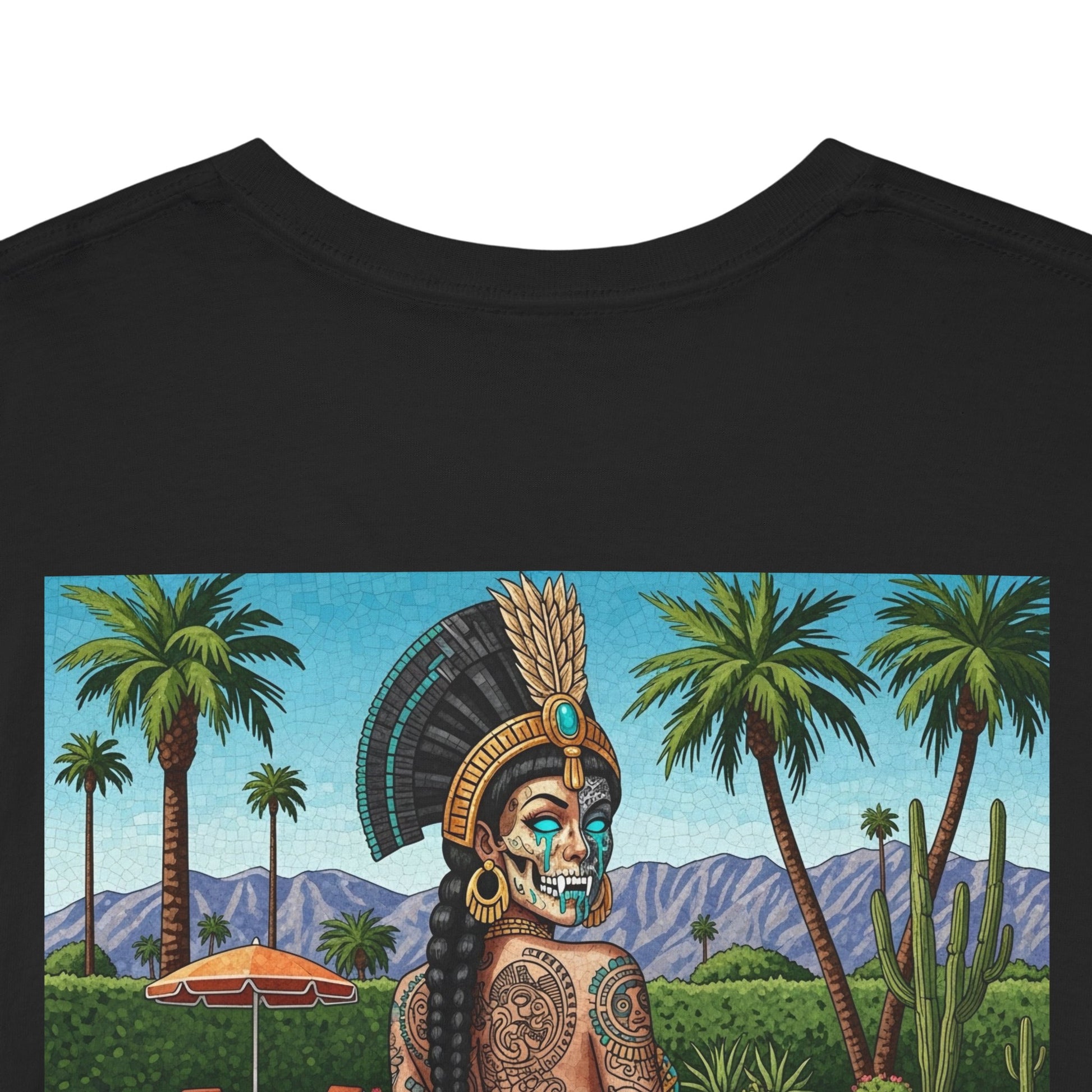 Xochitl’s Poolside Retreat V4