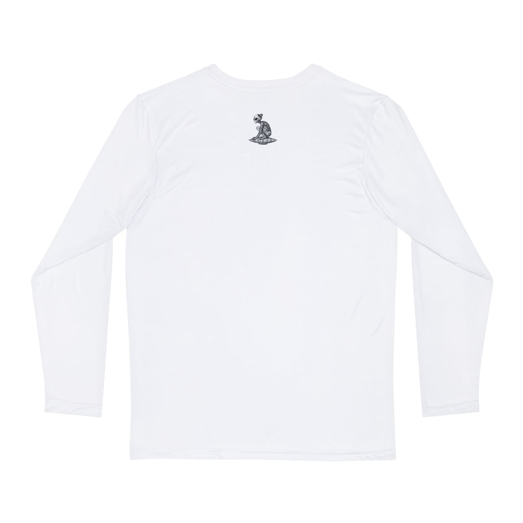 Fall/Winter 2025 Anomalous Streetwear Anomalous Entities: Acheron the Anomalous V6