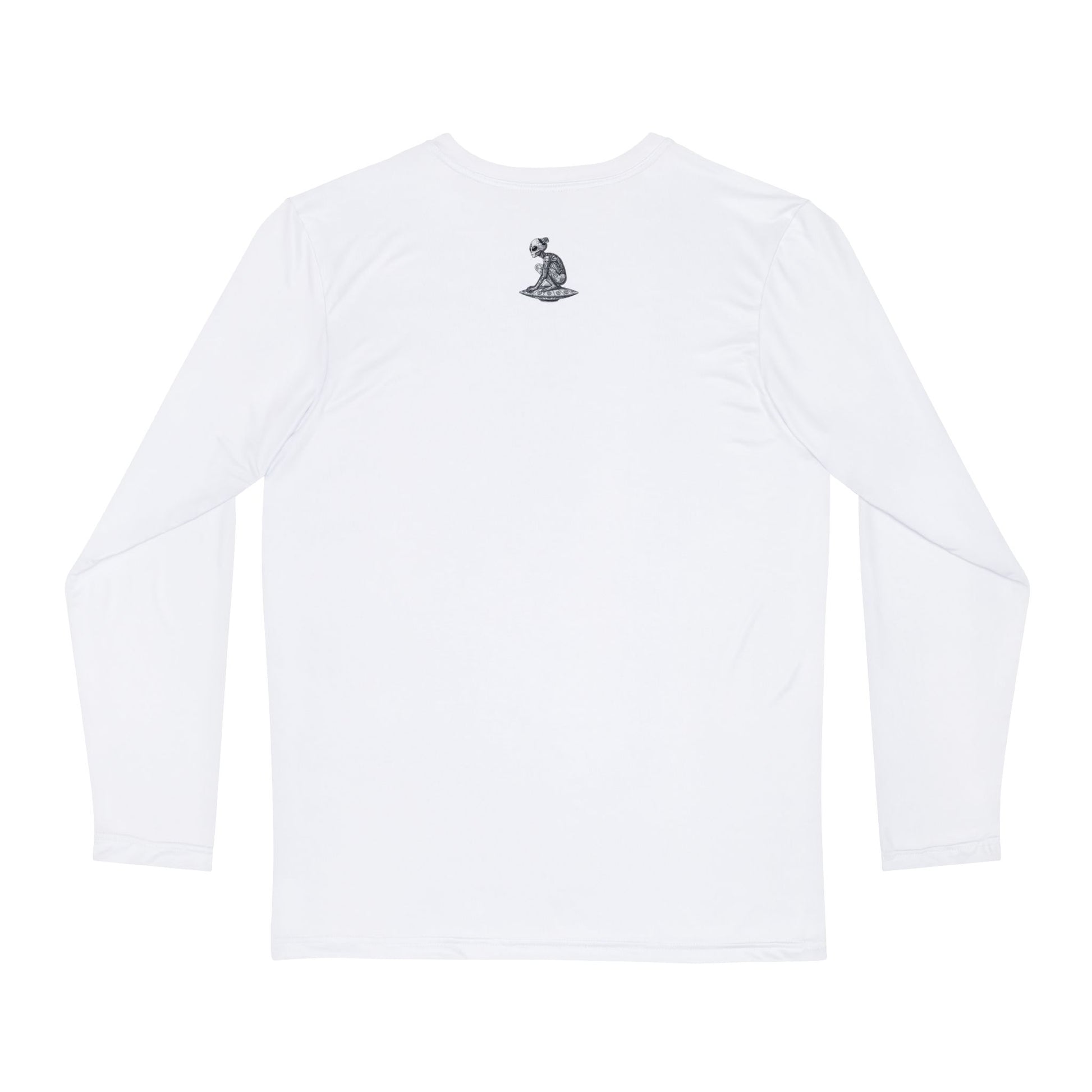 Fall/Winter 2025 Anomalous Streetwear Anomalous Entities: Acheron the Anomalous V6
