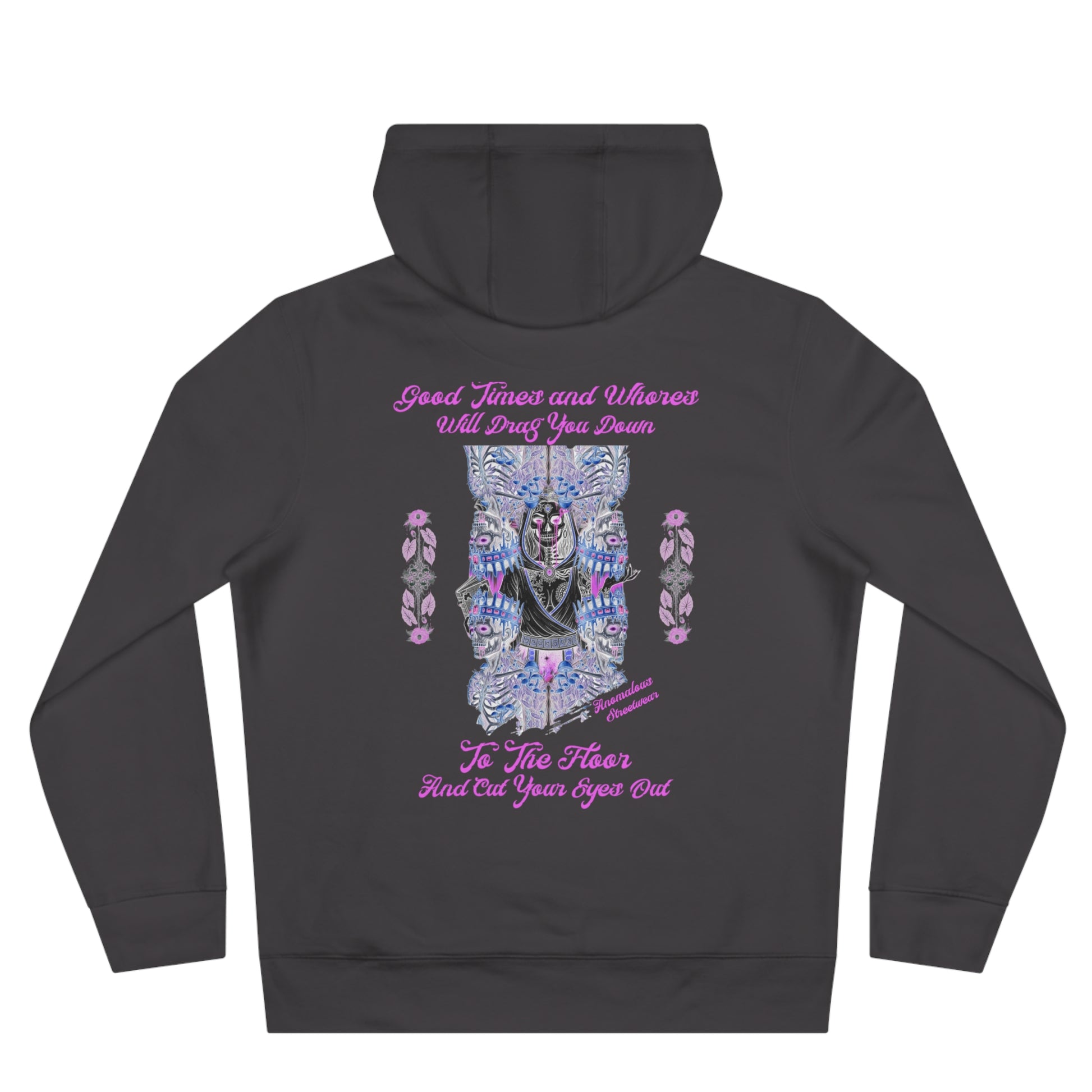 Anomalous Entities: Prince Of Perdition HV2