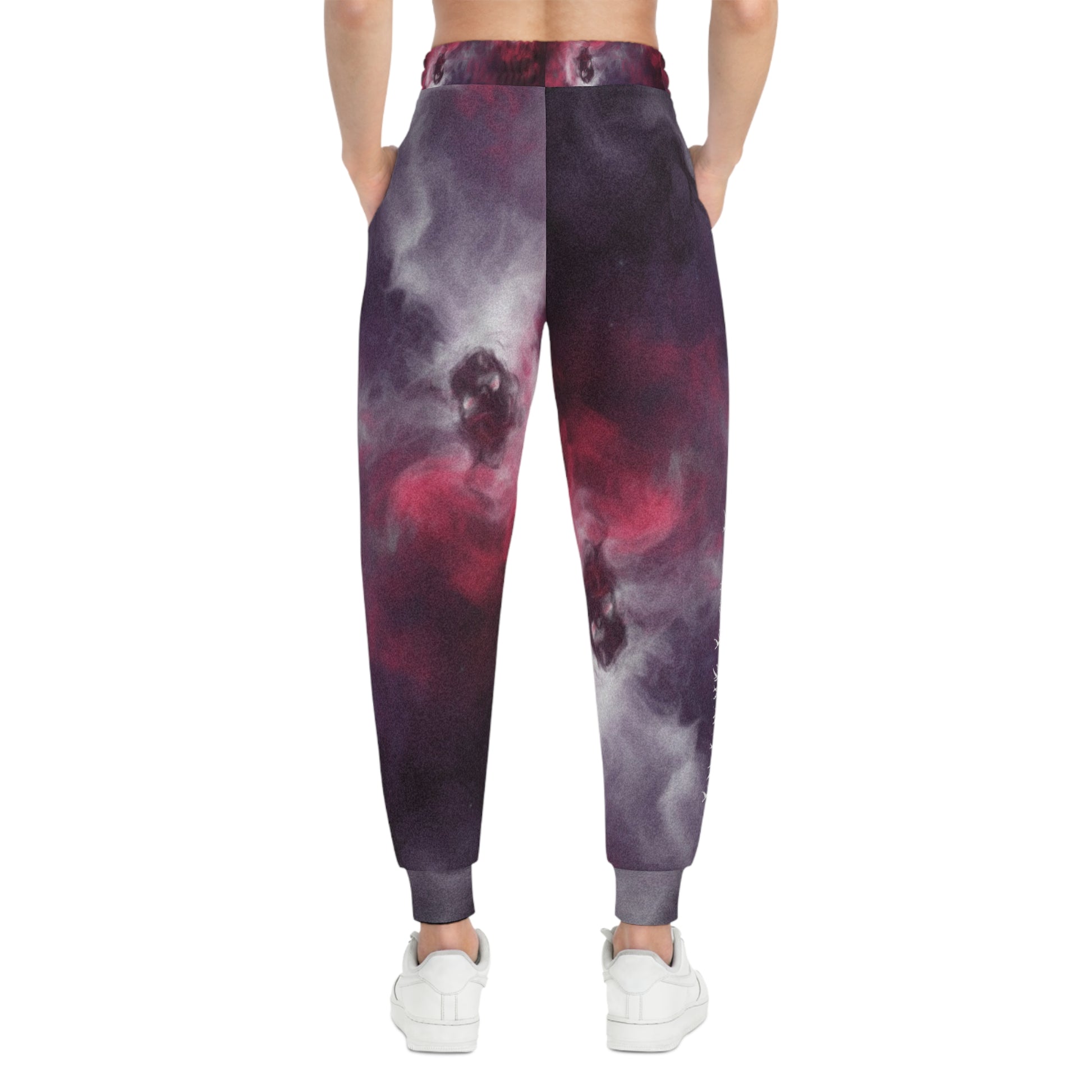 Fall/Winter 2025 Anomalous Streetwear: Anomalous Entities Series JV2