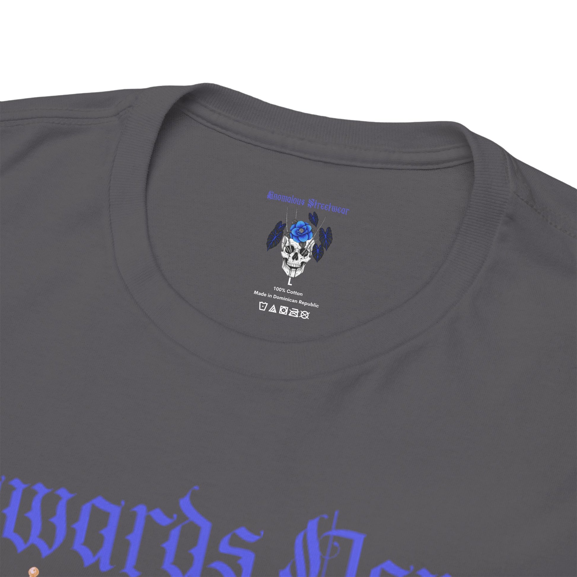 Anomalous Entities: Prince Of Perdition V4