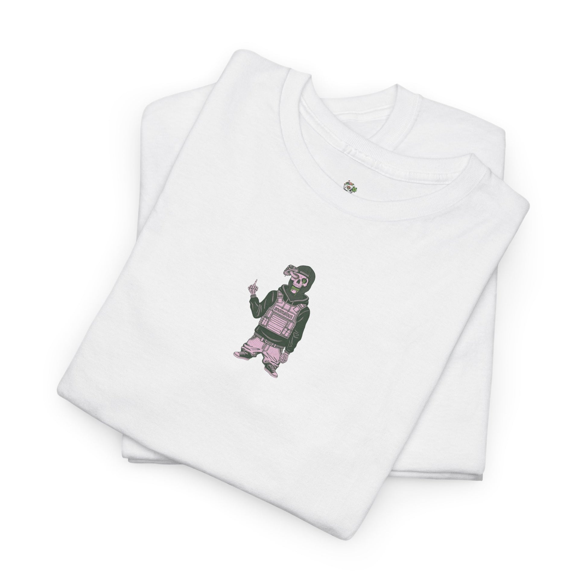 Skeeter The Skater Skeleton Series V5