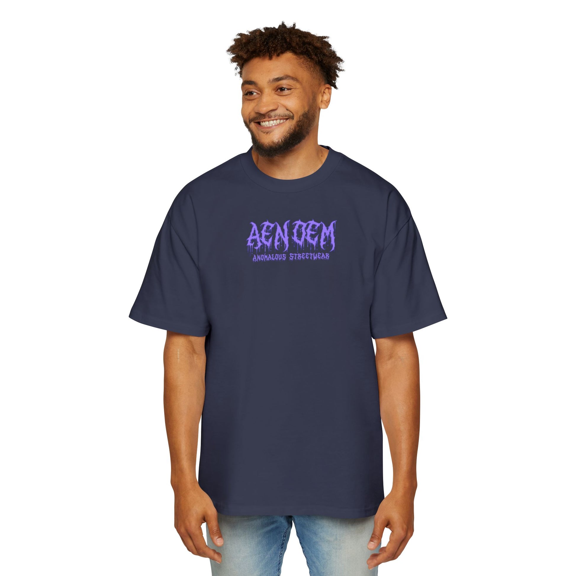 Anomalous Streetwear: Fall of the First Kingdom V1
