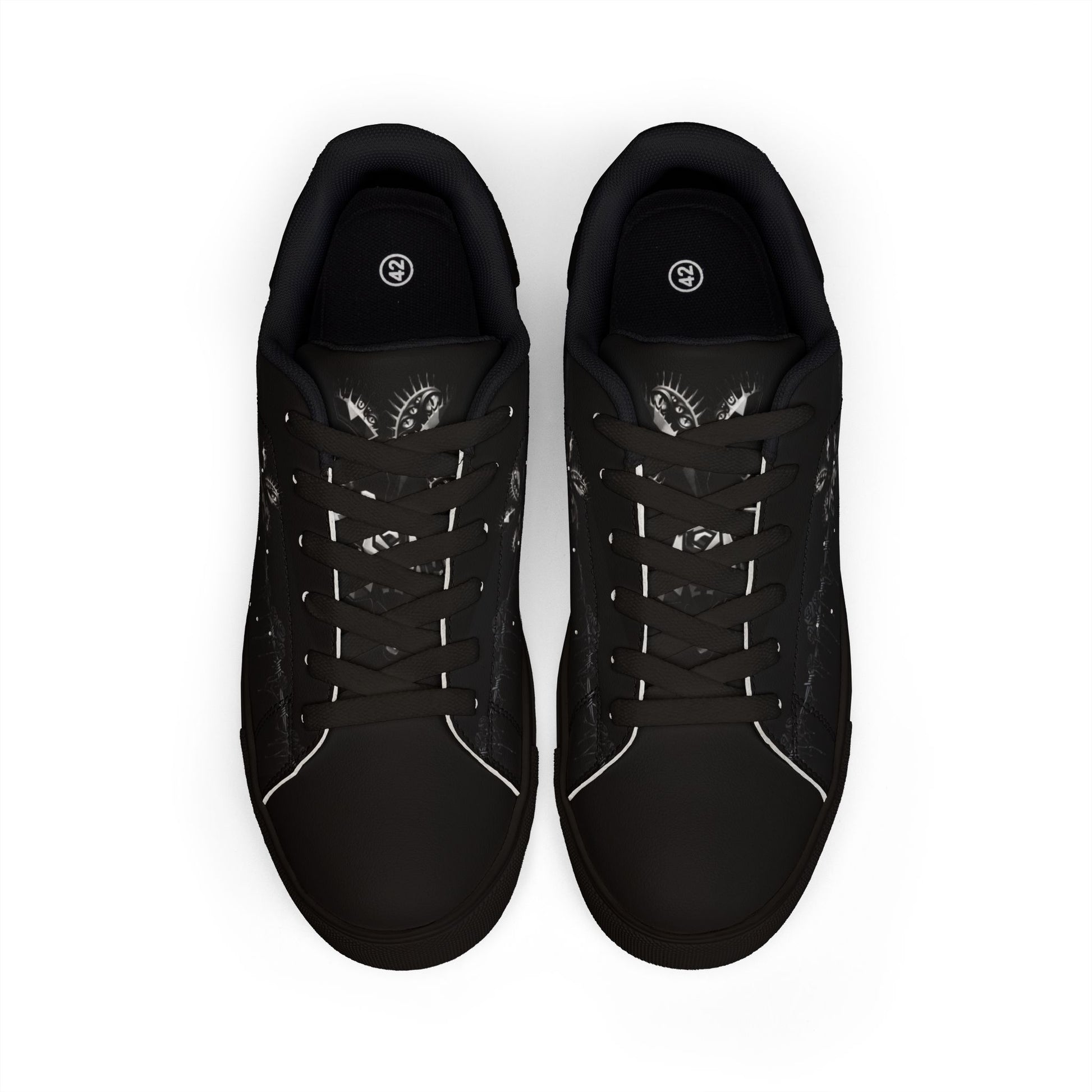Anomalous TrapLord Division Shoes V1