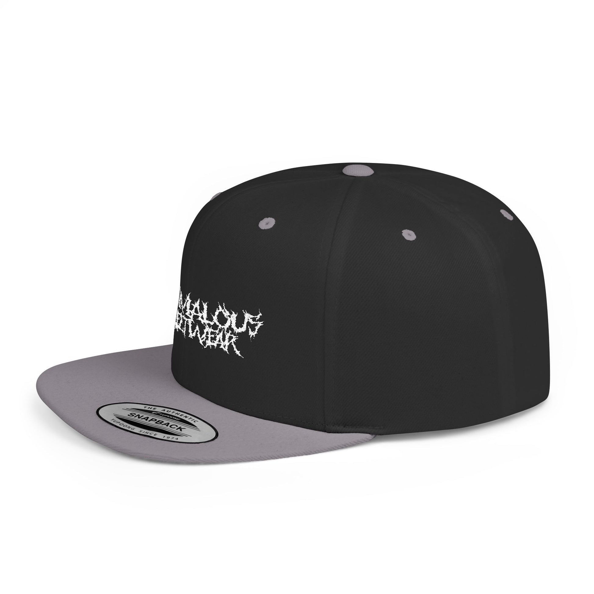 Fall/Winter 2025 Anomalous Streetwear: Anomalous Entities Series HATV1