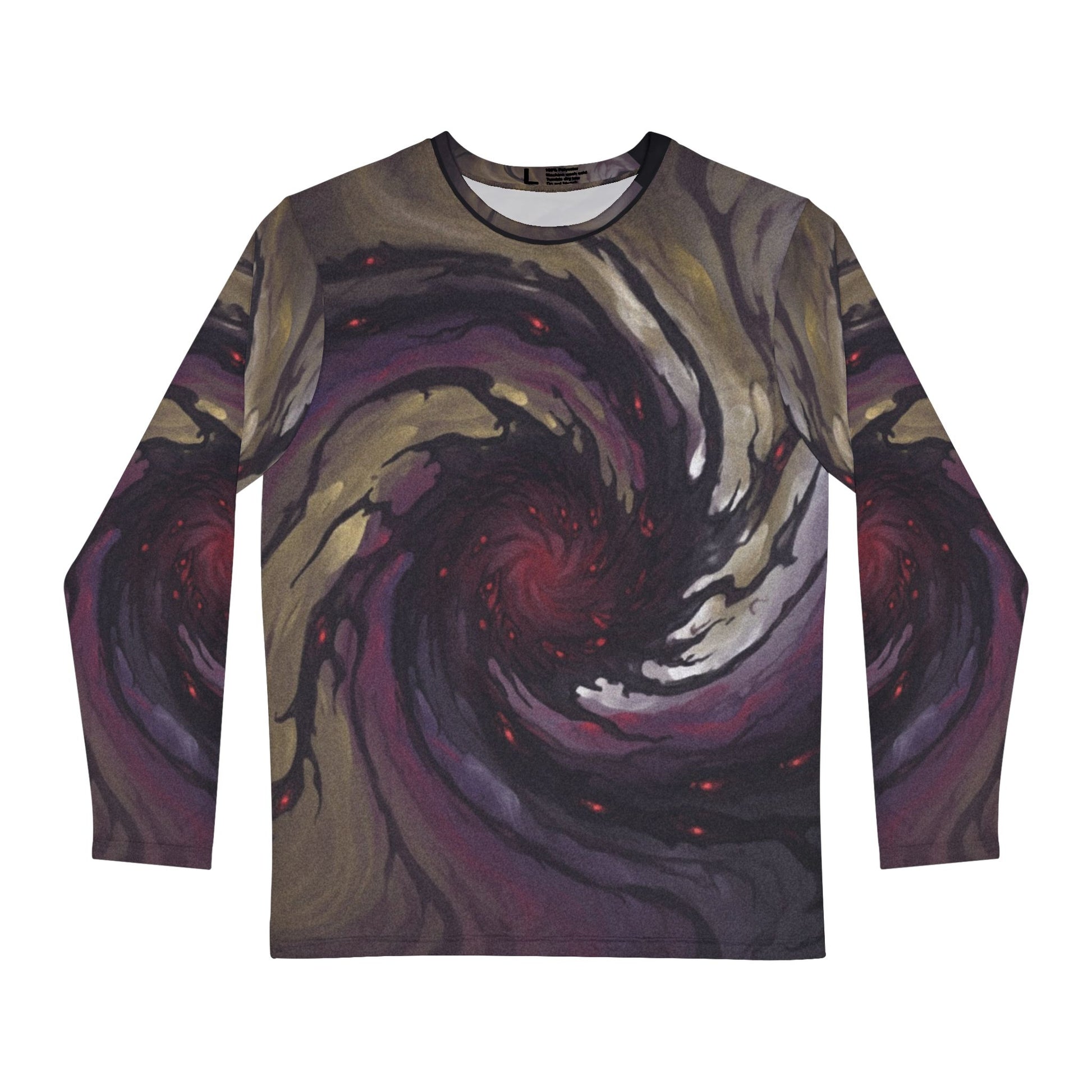 Fall/Winter 2025 Anomalous Streetwear: Anomalous Entities Series SV21