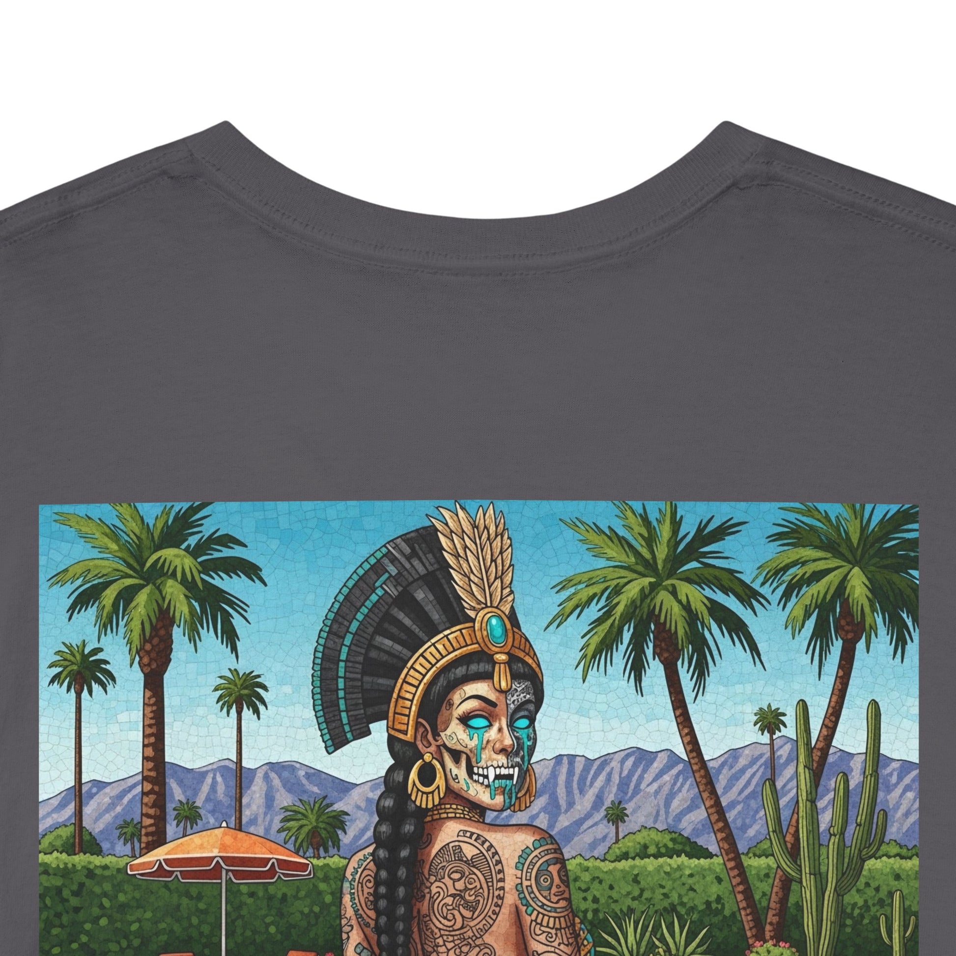 Xochitl’s Poolside Retreat V4