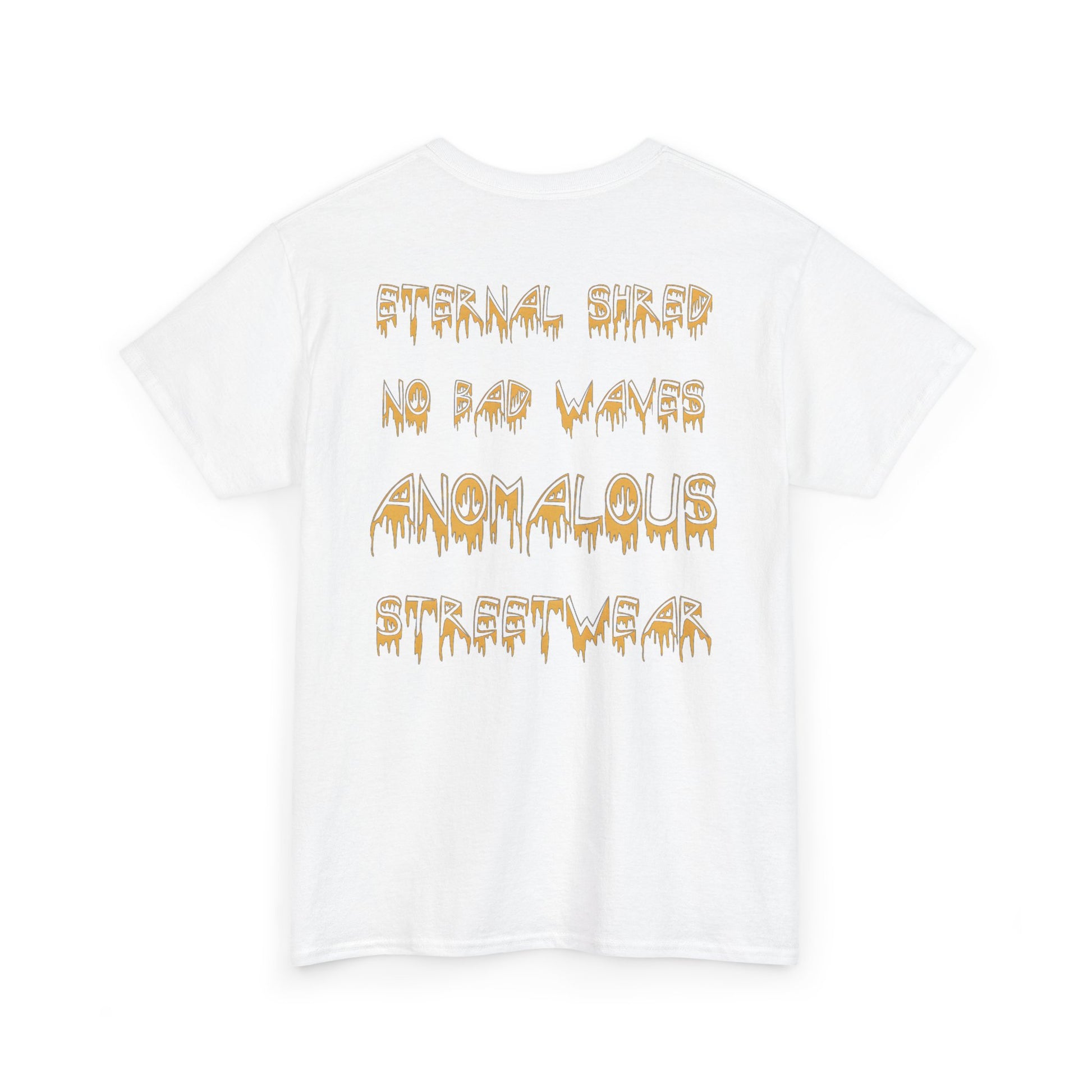 Anomalous Streetwear Oceanic Enigma’s V1