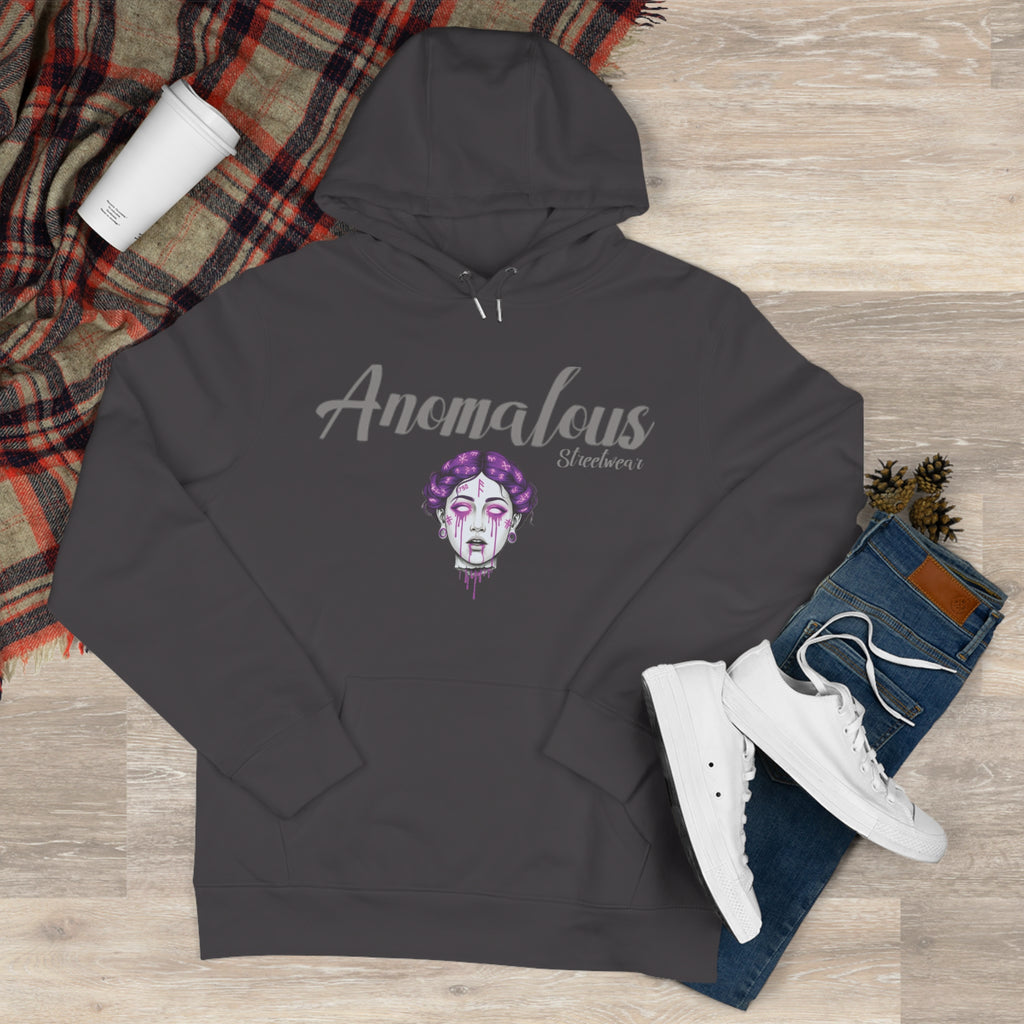 Anomalous Entities: “Ana-nomalous” Witch of Galactic Horror HV1