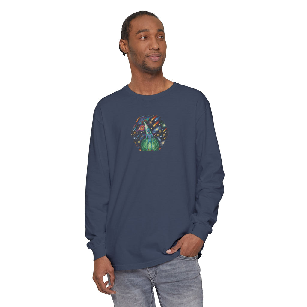 Fall/Winter 2025 Anomalous Streetwear Anomalous Entities: Acheron the Anomalous V12