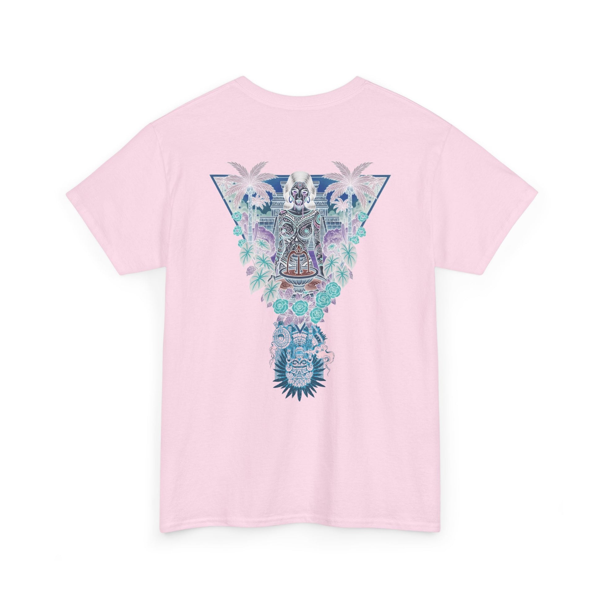 Anomalous Entities: Queen Of Mictlan Special Edition