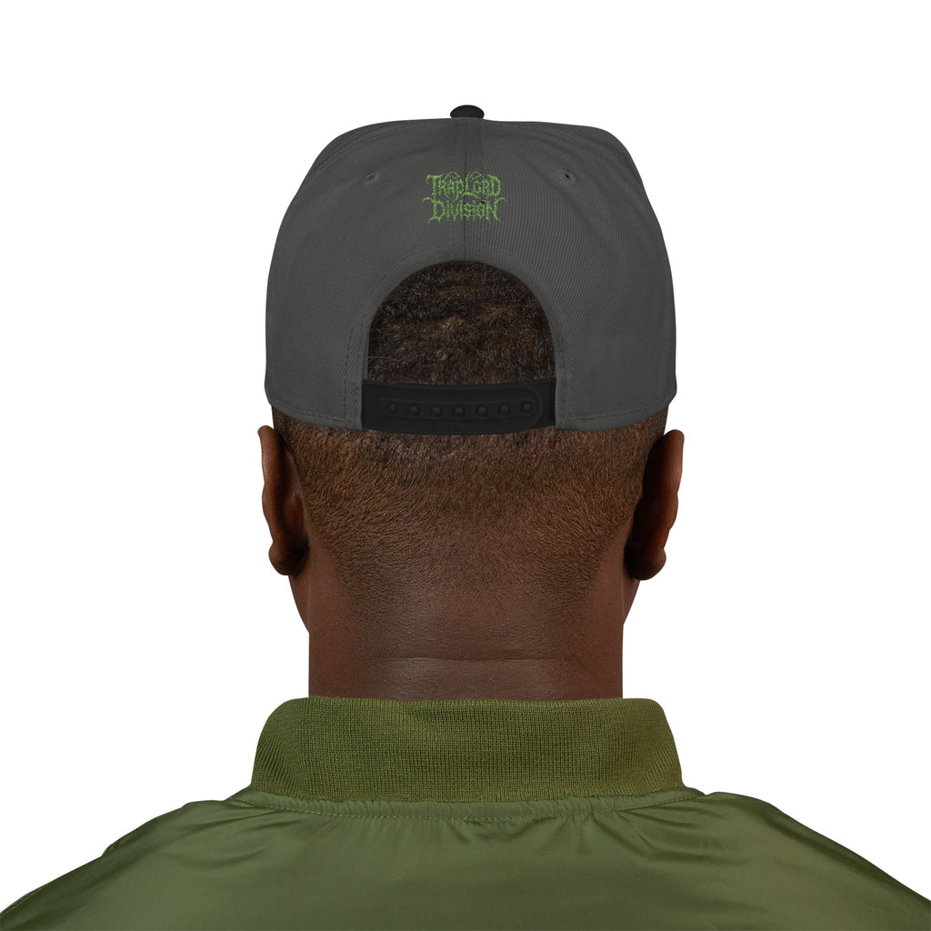 Anomalous TrapLord Division Snapback V1