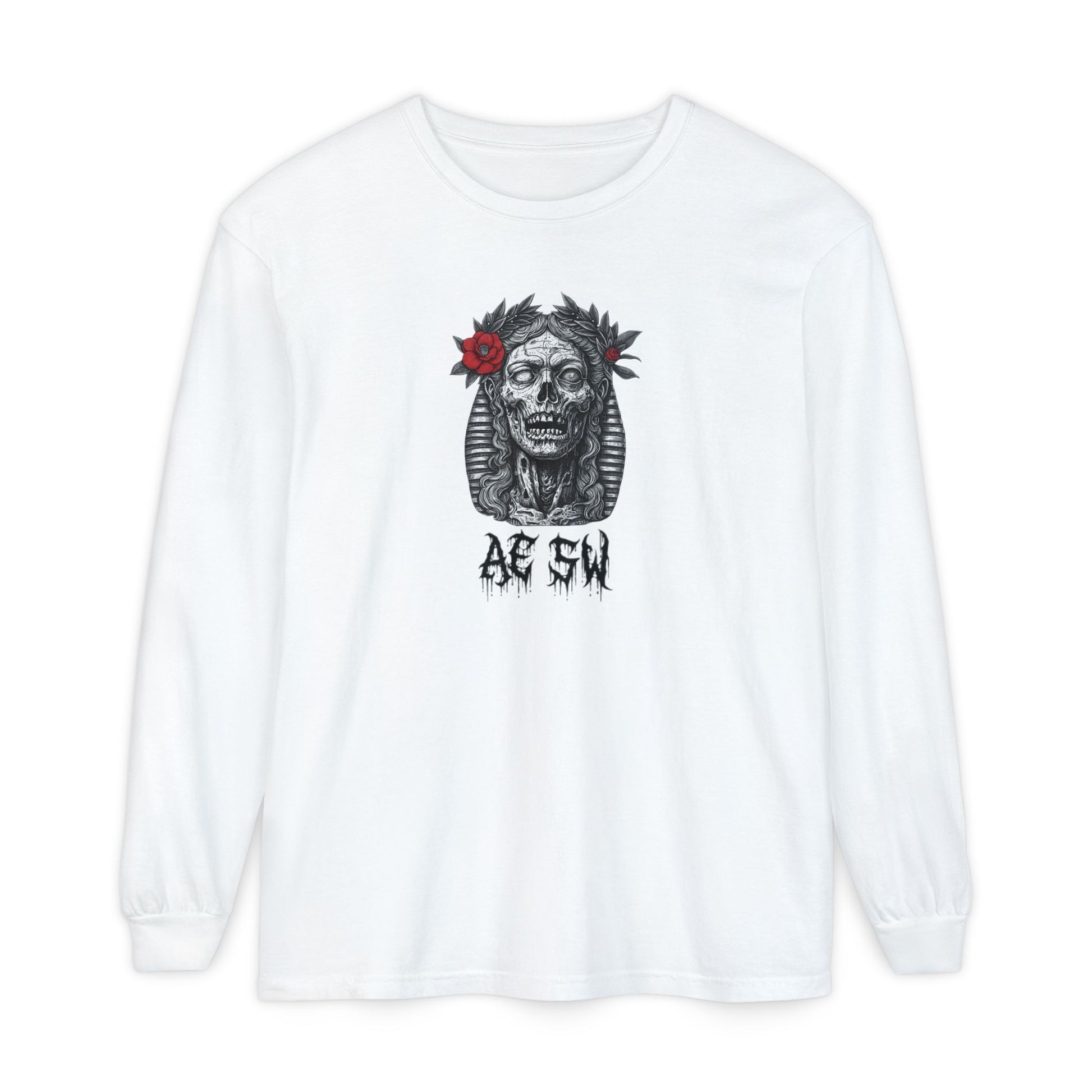 Anomalous Streetwear: Fall of the First Kingdom V7