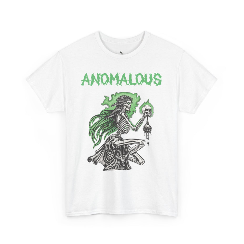 Anomalous Entities: The Fallen Series V1