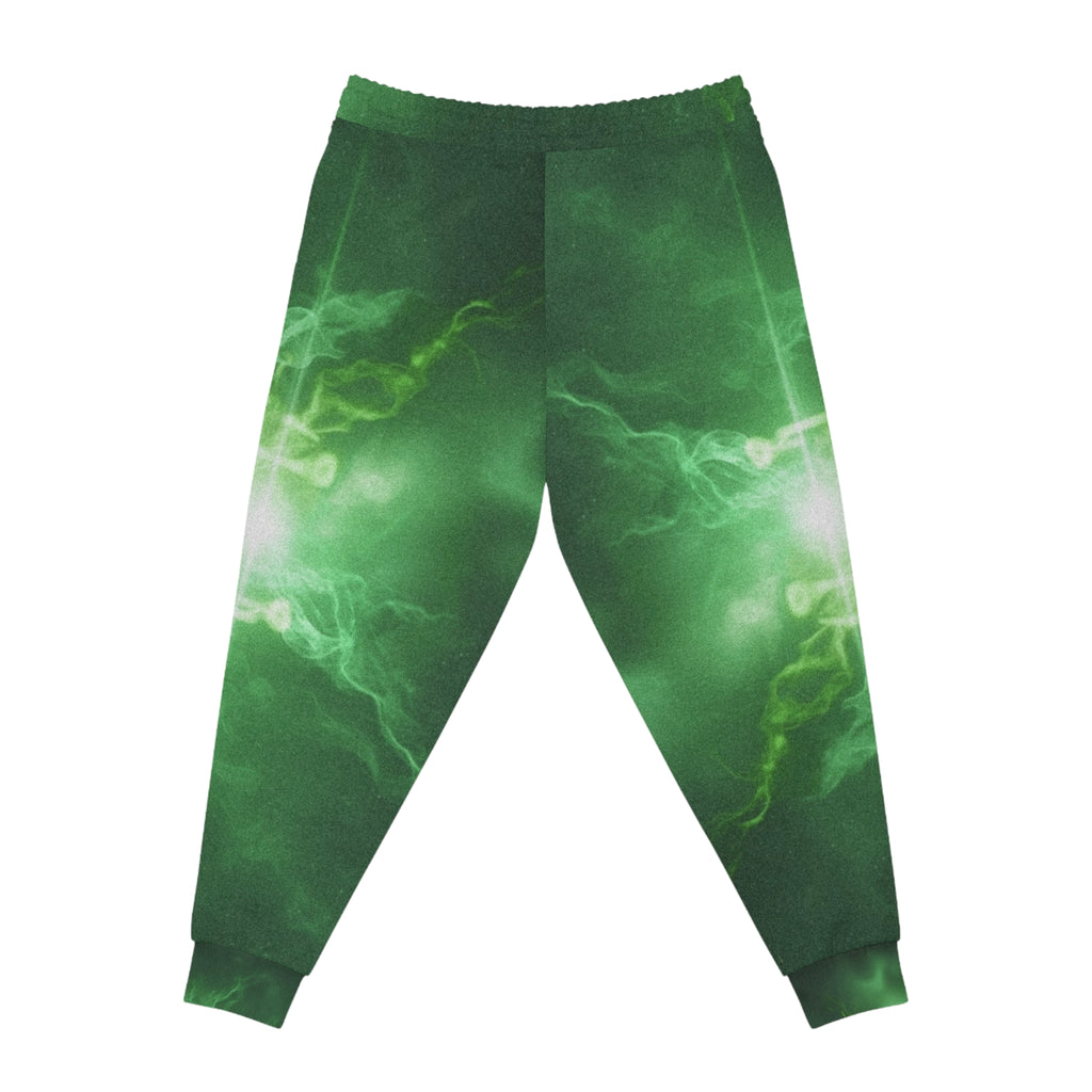 Fall/Winter 2025 Anomalous Streetwear: Anomalous Entities Series JV4