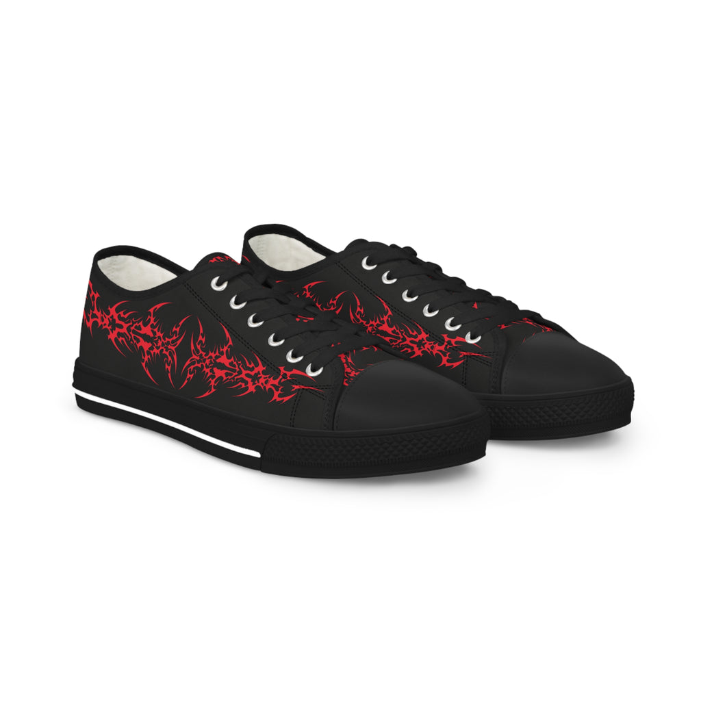 Fall/Winter 2025 Anomalous Streetwear: Wash Out ShoesV2