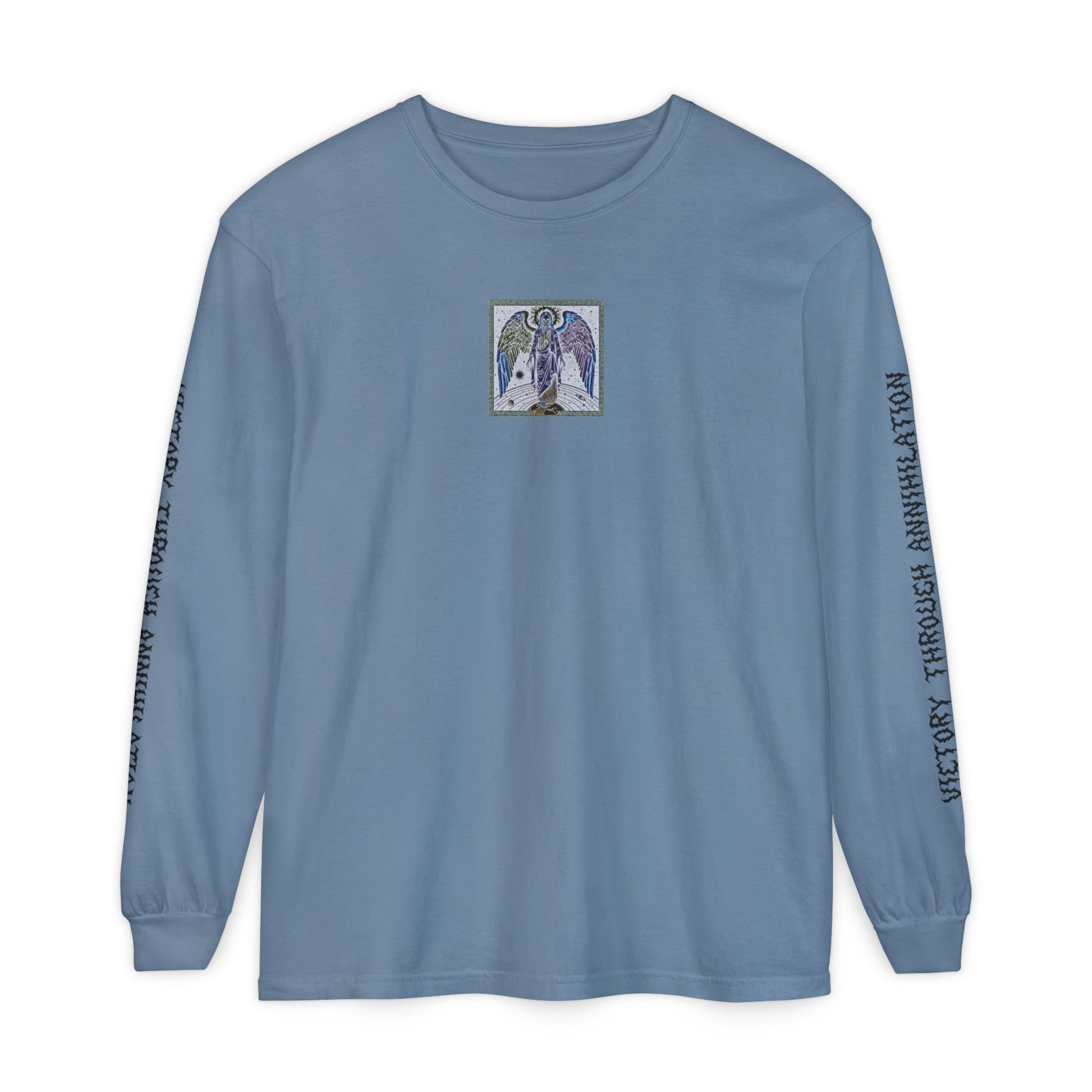 Fall/Winter 2025 Anomalous Streetwear Anomalous Entities: The Seraph & The Nemesis Series V3