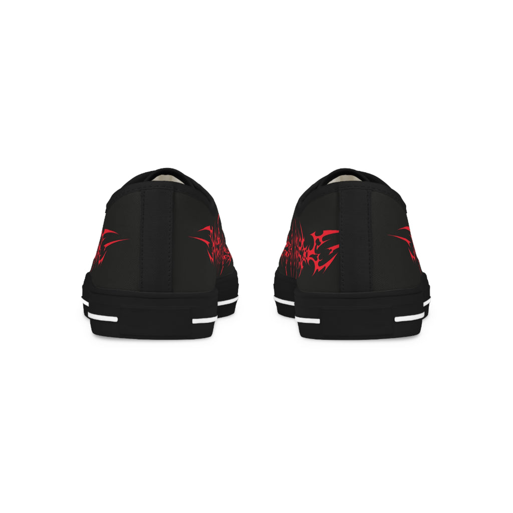 Fall/Winter 2025 Anomalous Streetwear: Wash Out ShoesV2