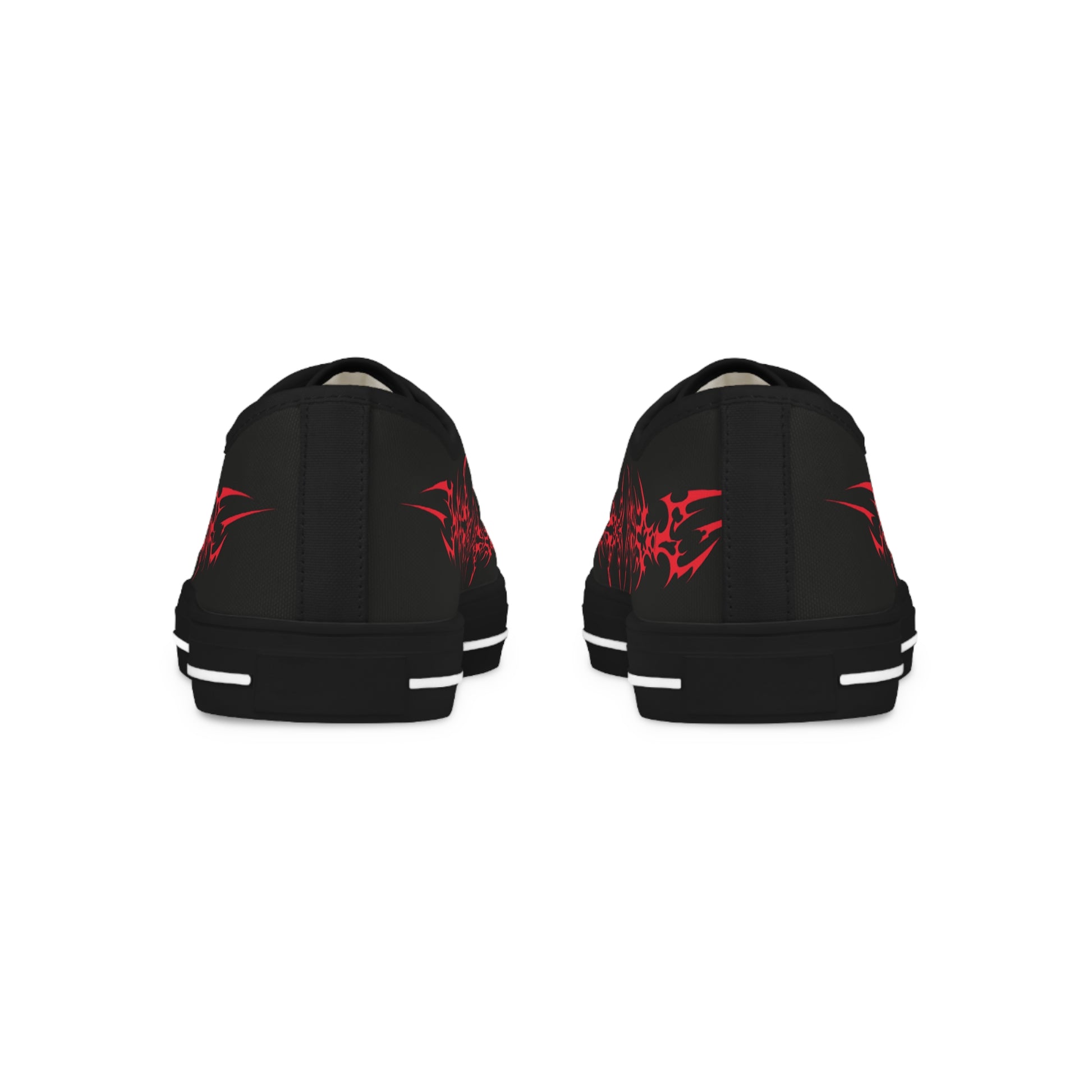 Fall/Winter 2025 Anomalous Streetwear: Wash Out ShoesV2