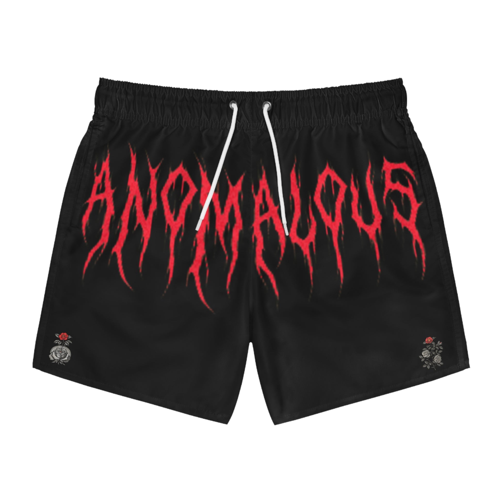 Harbinger of Doom: Anomalous Entity Swim Shorts V2
