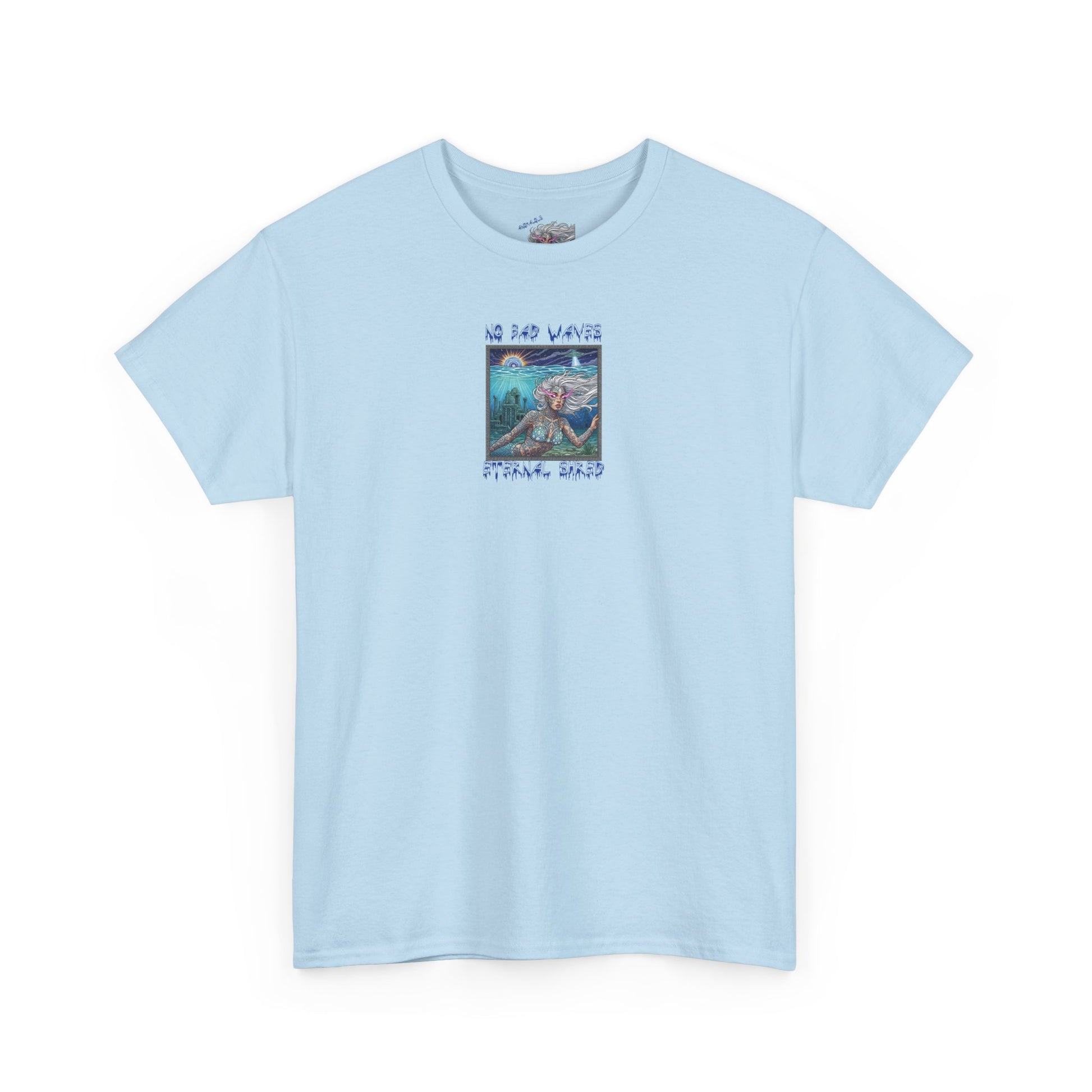 Anomalous Streetwear Oceanic Enigma’s V3
