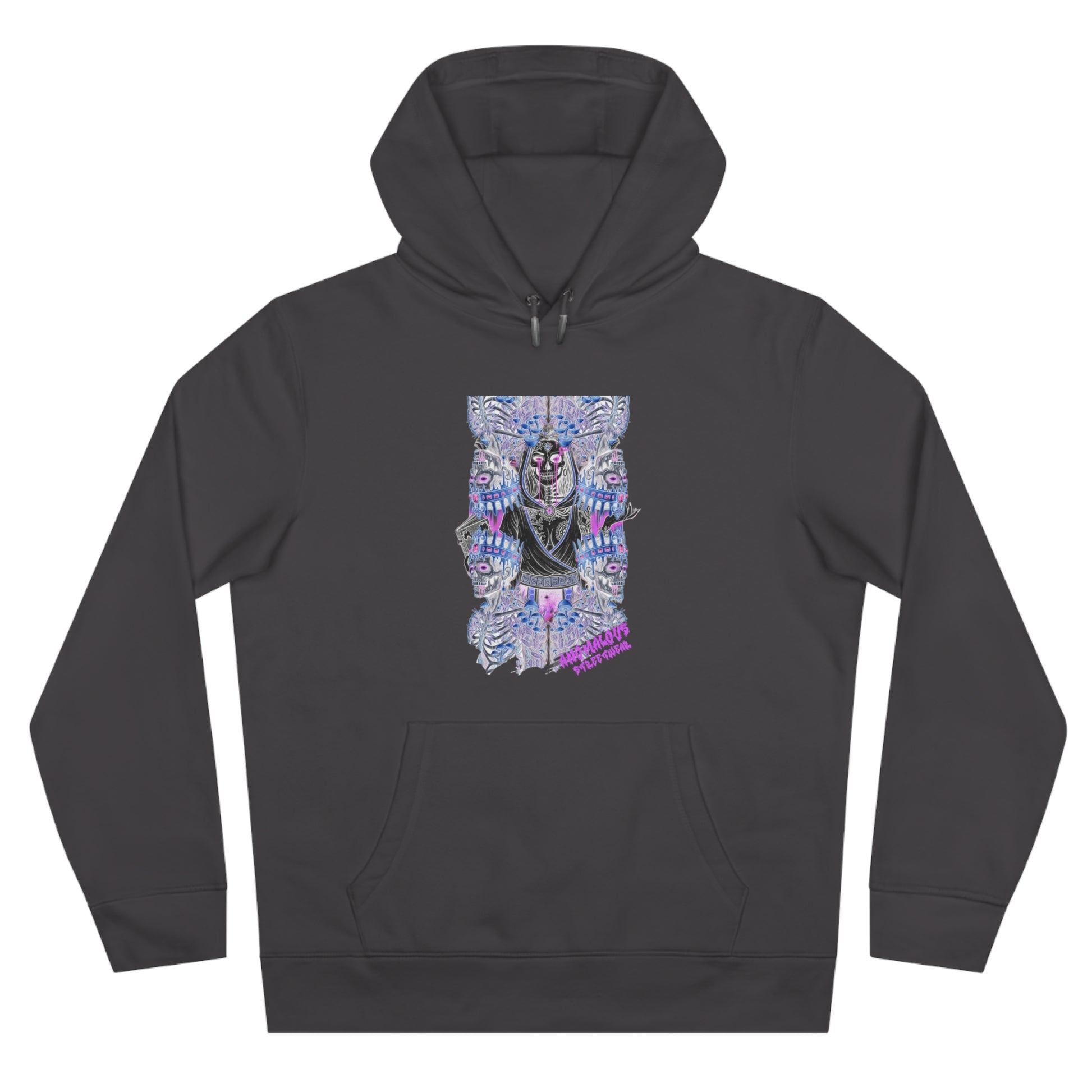 Anomalous Entities: Prince Of Perdition HV2