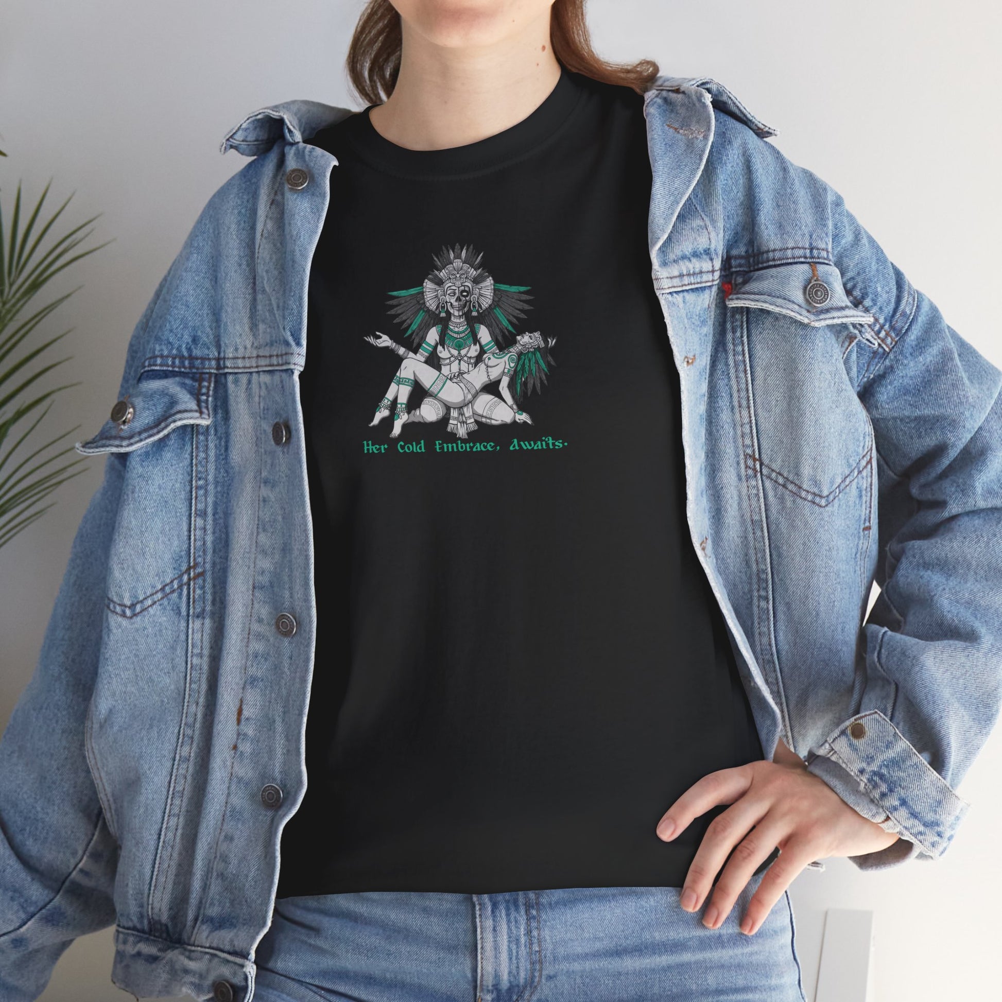 Anomalous Entities: Queen Of Mictlan V3