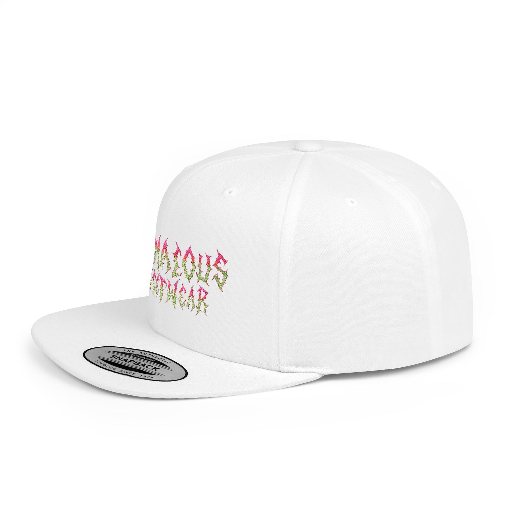 Fall/Winter 2025 Anomalous Streetwear: Anomalous Entities Series HATV1