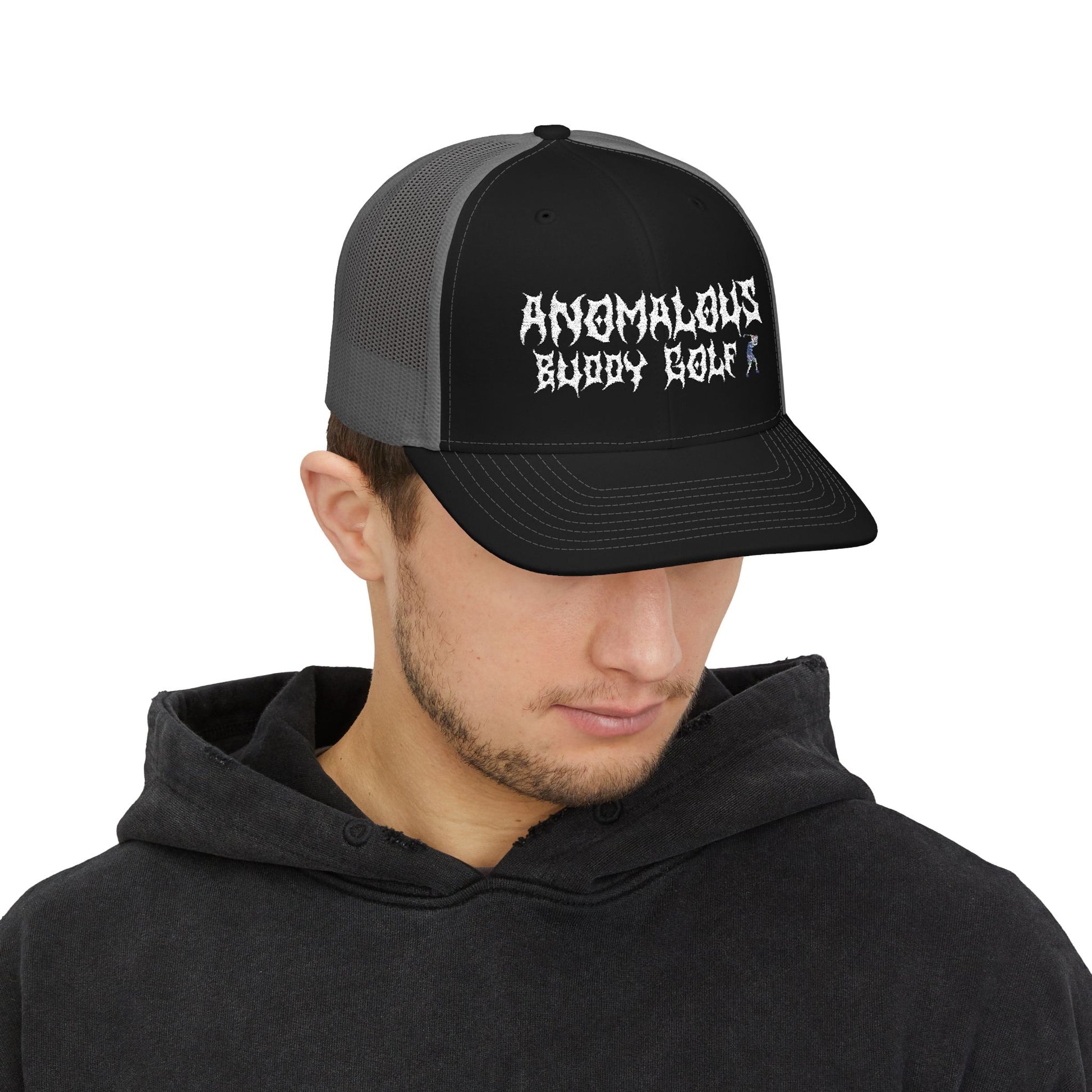 Anomalous Streetwear: Anomalous Buddy Golf THV1