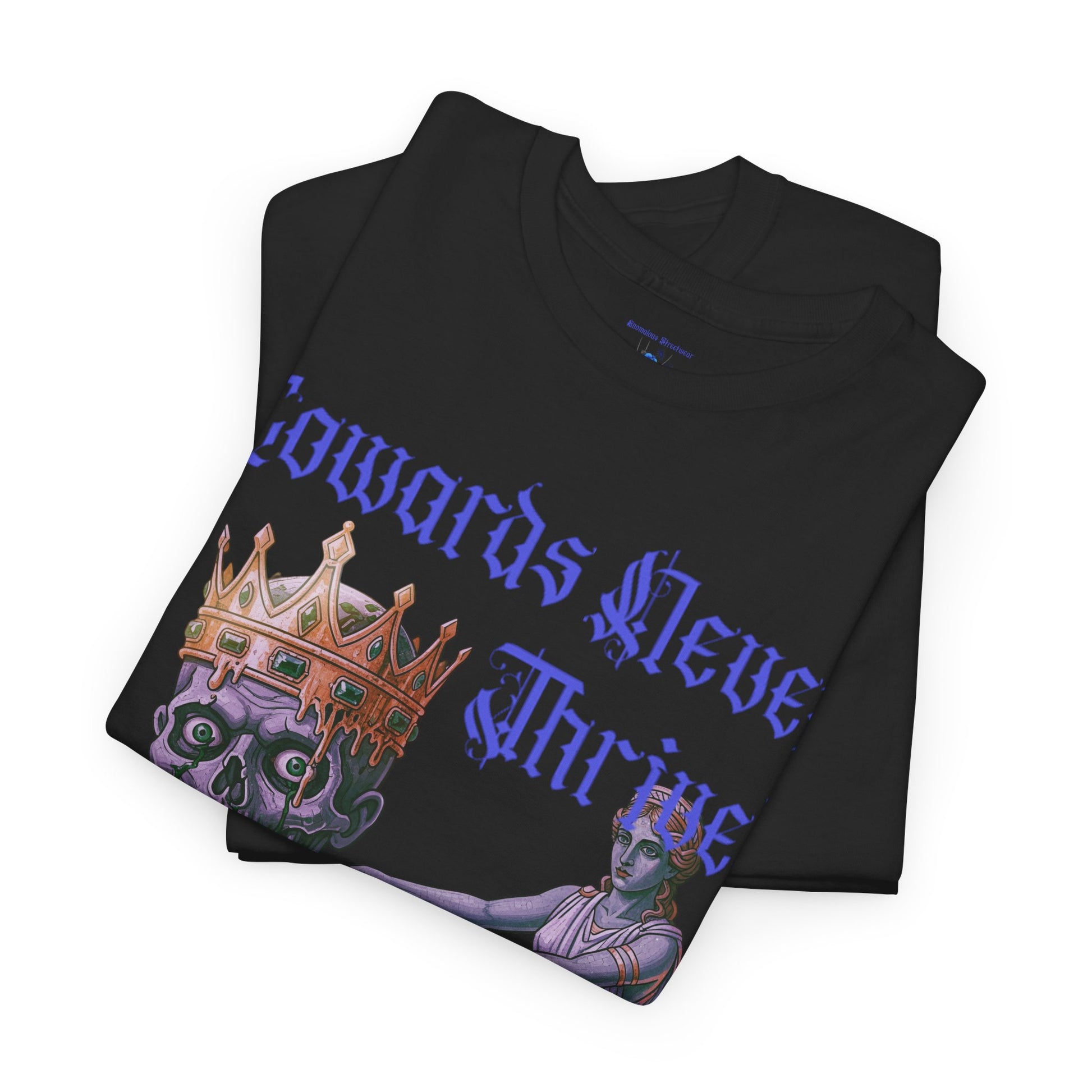 Anomalous Entities: Prince Of Perdition V4