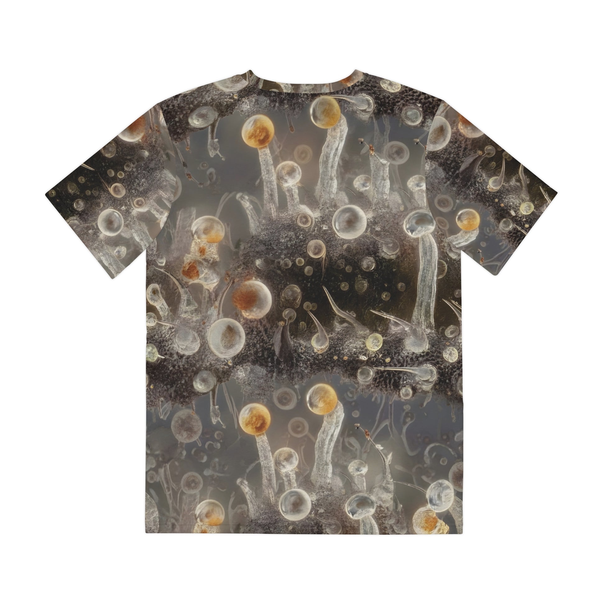 Fall/Winter 2025 Anomalous Streetwear: The Anomalous