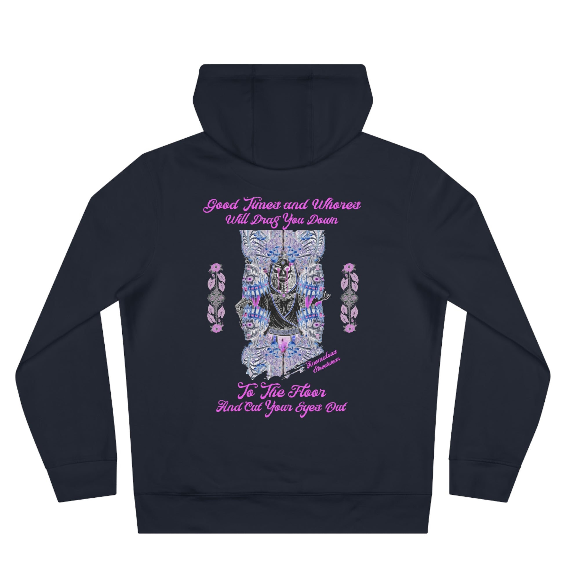 Anomalous Entities: Prince Of Perdition HV2