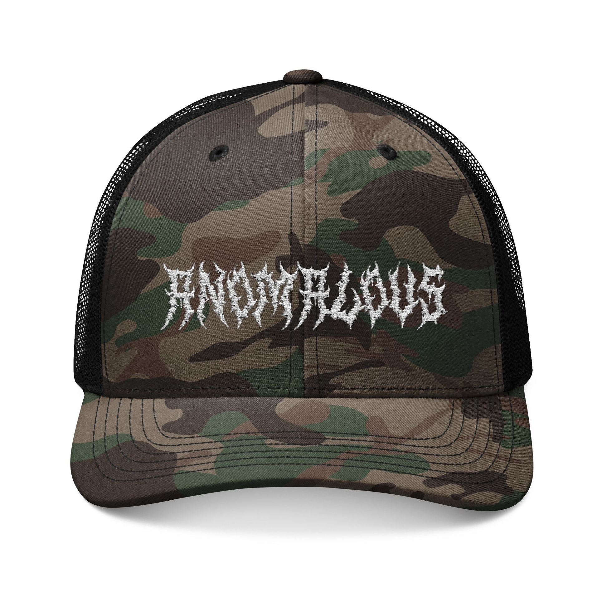 Anomalous Streetwear: Anomalous Miscellaneous THV1