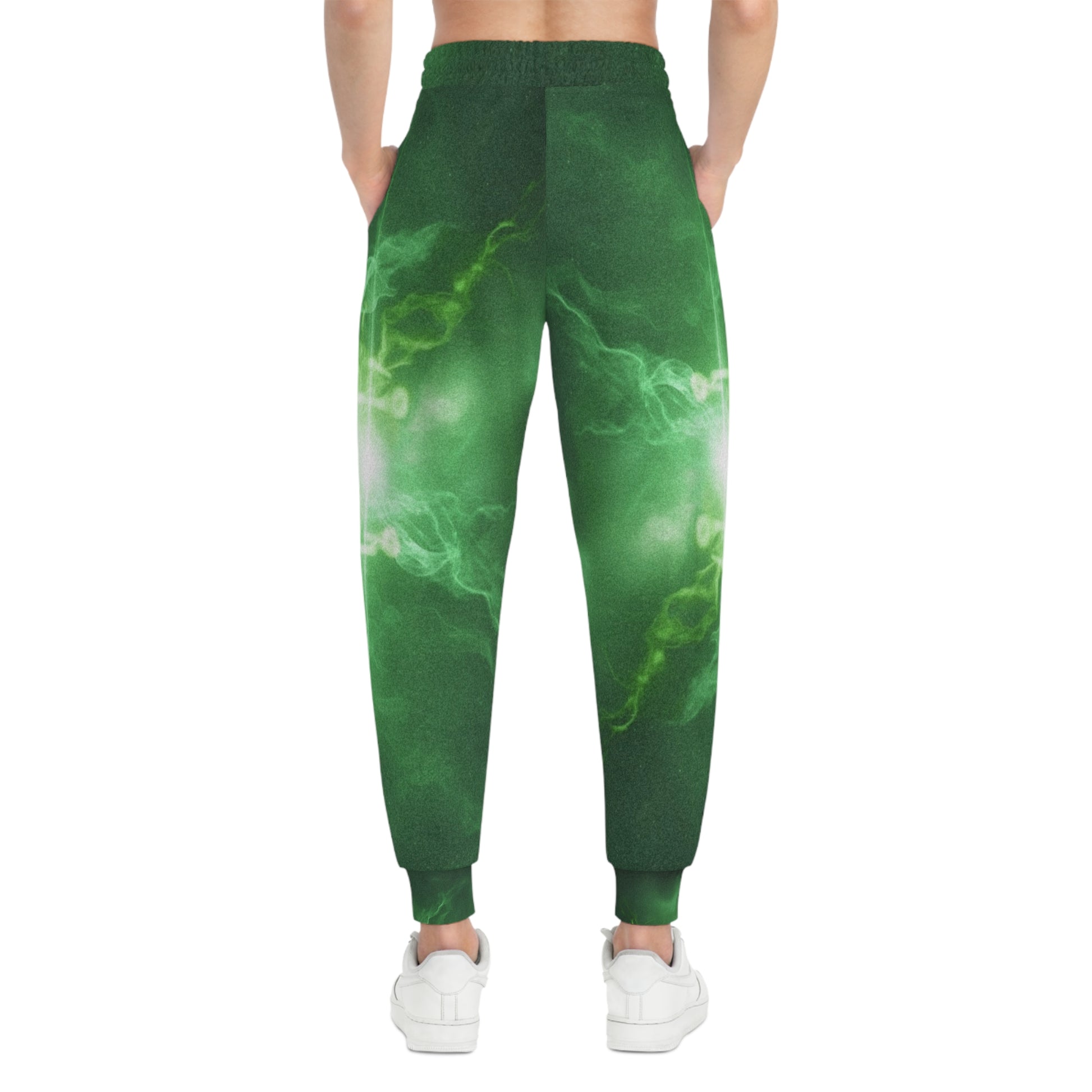 Fall/Winter 2025 Anomalous Streetwear: Anomalous Entities Series JV4