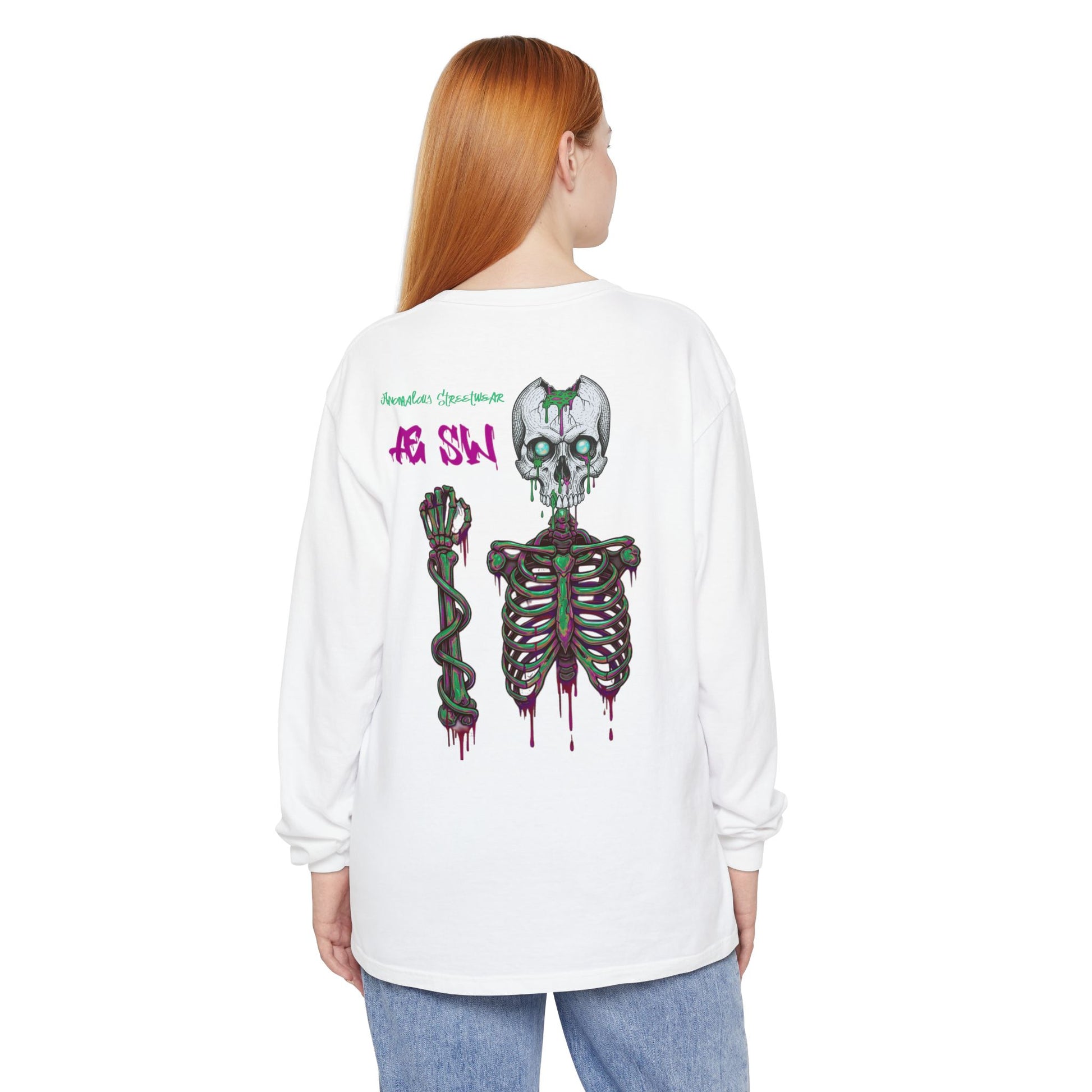 Anomalous Entities: “Ana-nomalous” Witch of Galactic Horror V5 ft. The Chalice of Man