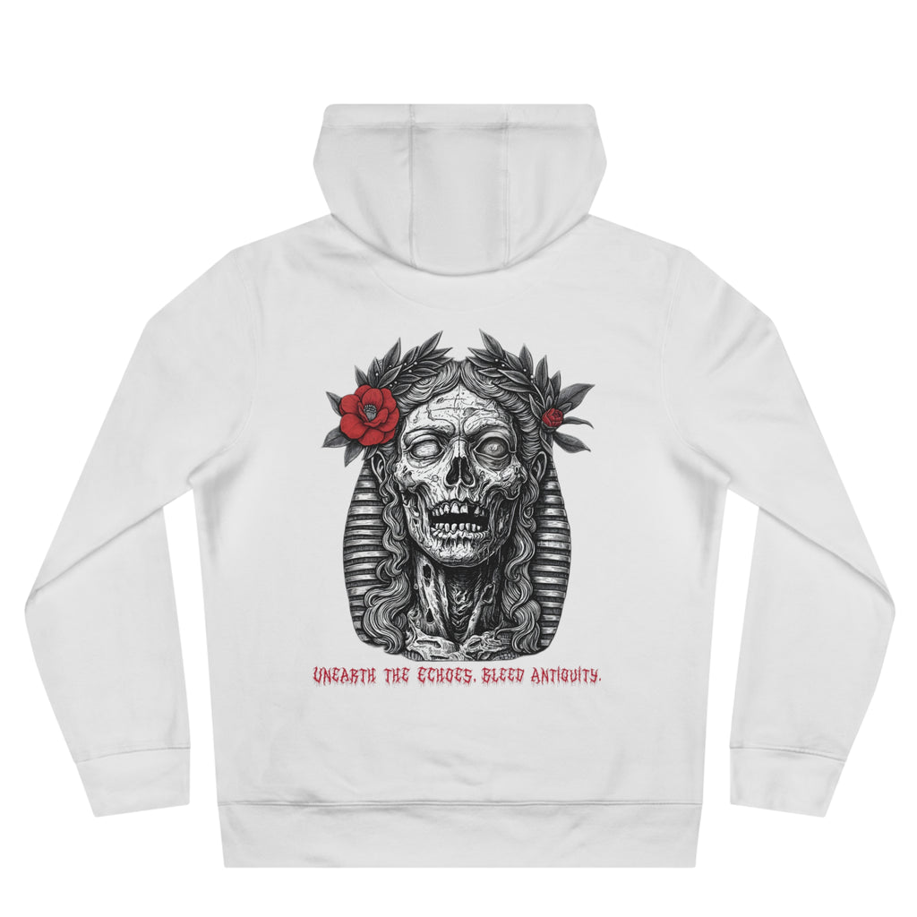 Anomalous Streetwear: Fall of the First Kingdom HV2 Hoodie